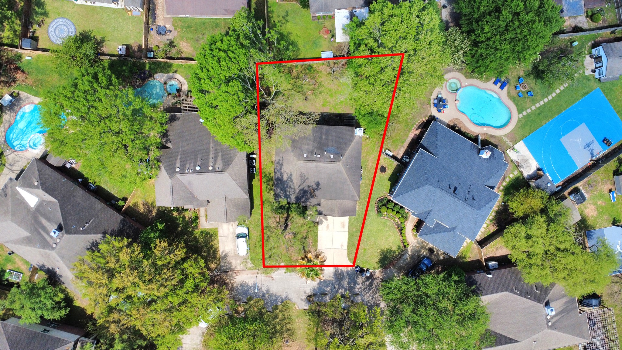 19431 Kacey Lane Court , Humble, TX, 77346 | 71578956 | Realty Texas LLC