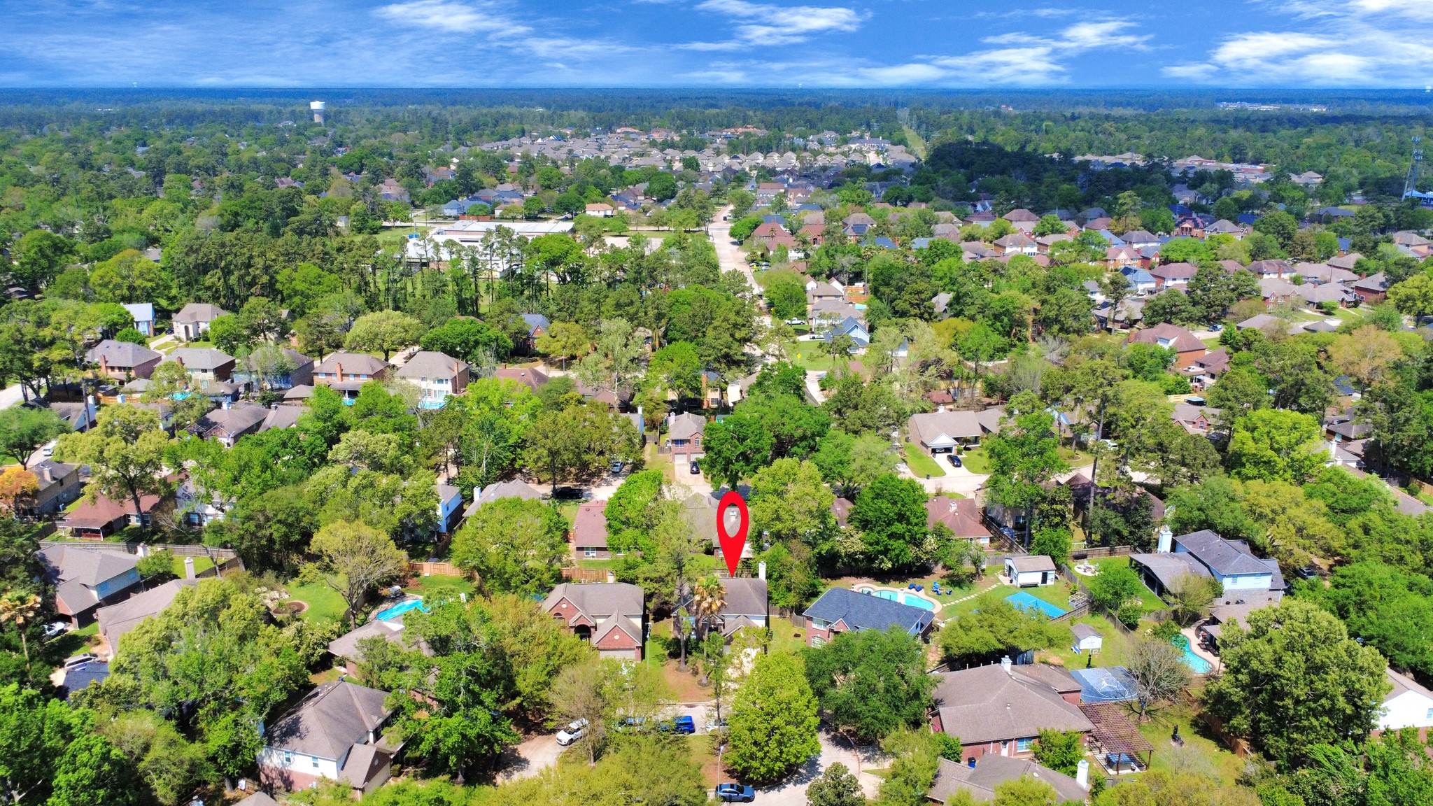 19431 Kacey Lane Court , Humble, TX, 77346 | 71578956 | Realty Texas LLC