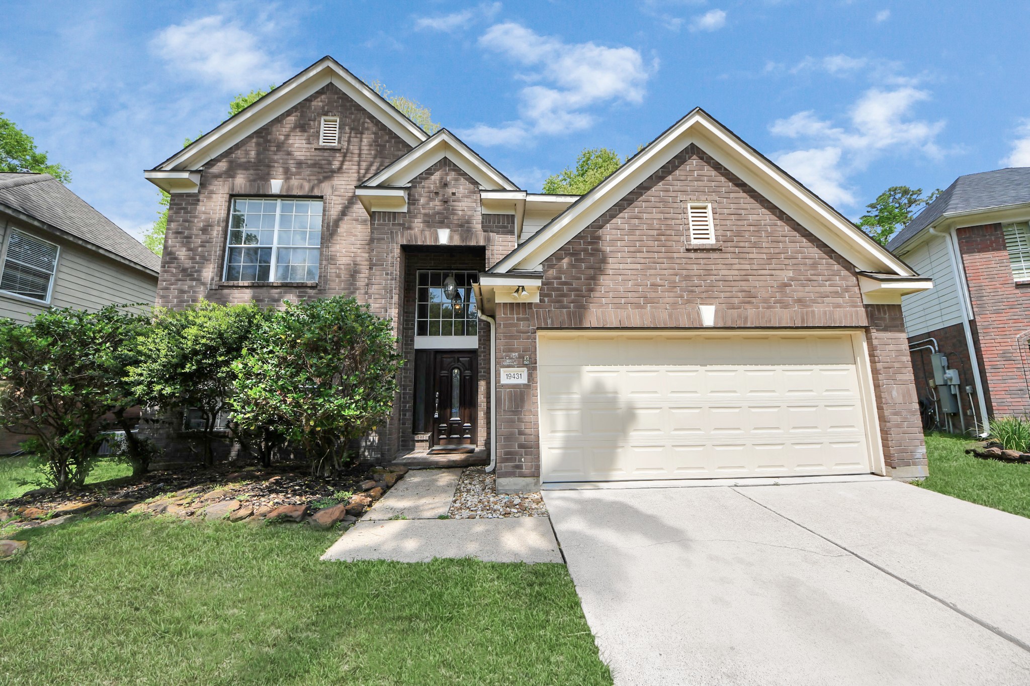 19431 Kacey Lane Court , Humble, TX, 77346 | 71578956 | Realty Texas LLC