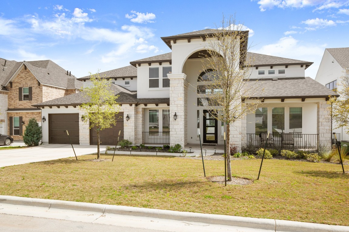 5008 Forenza Trace , Leander, TX, 78641 | 8833614 | Realty Texas LLC