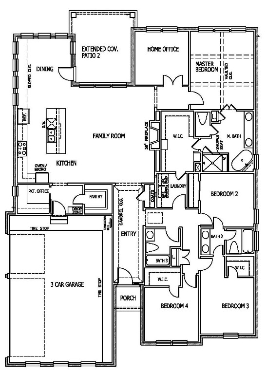 104 Merlin Court , Cedar Creek, TX, 78612 | 1477302 | Realty Texas LLC