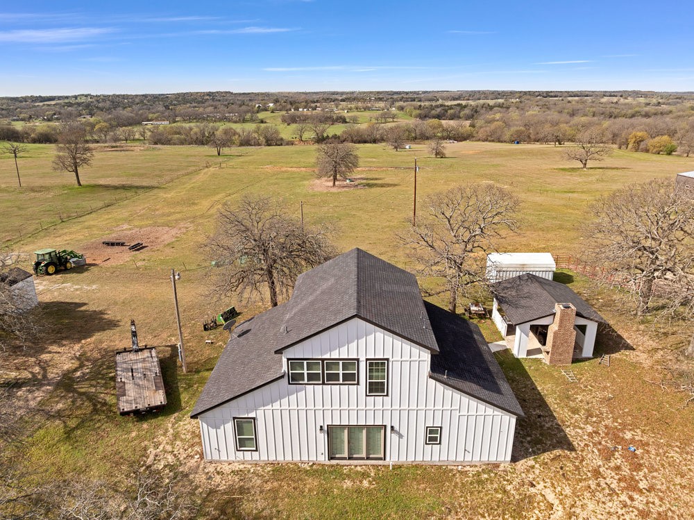 1091 County Road 345 , Forestburg, TX, 76239 | 20889464 | Realty Texas LLC
