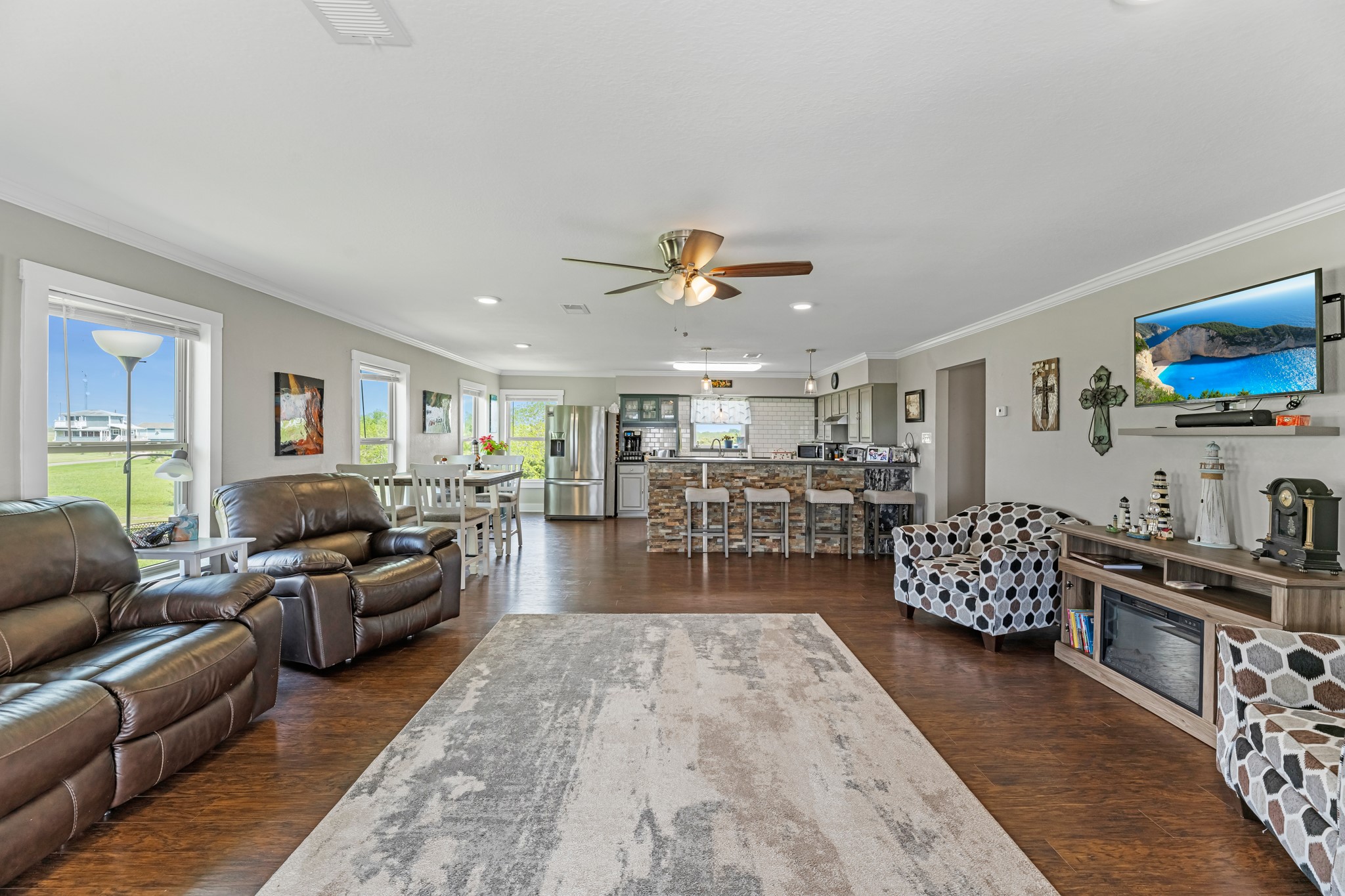 510 Flamingo Drive , Smith Point, TX, 77514 | 30662178 | Realty Texas LLC
