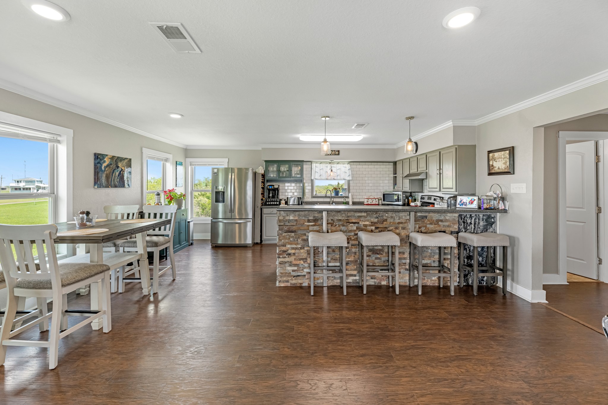 510 Flamingo Drive , Smith Point, TX, 77514 | 30662178 | Realty Texas LLC