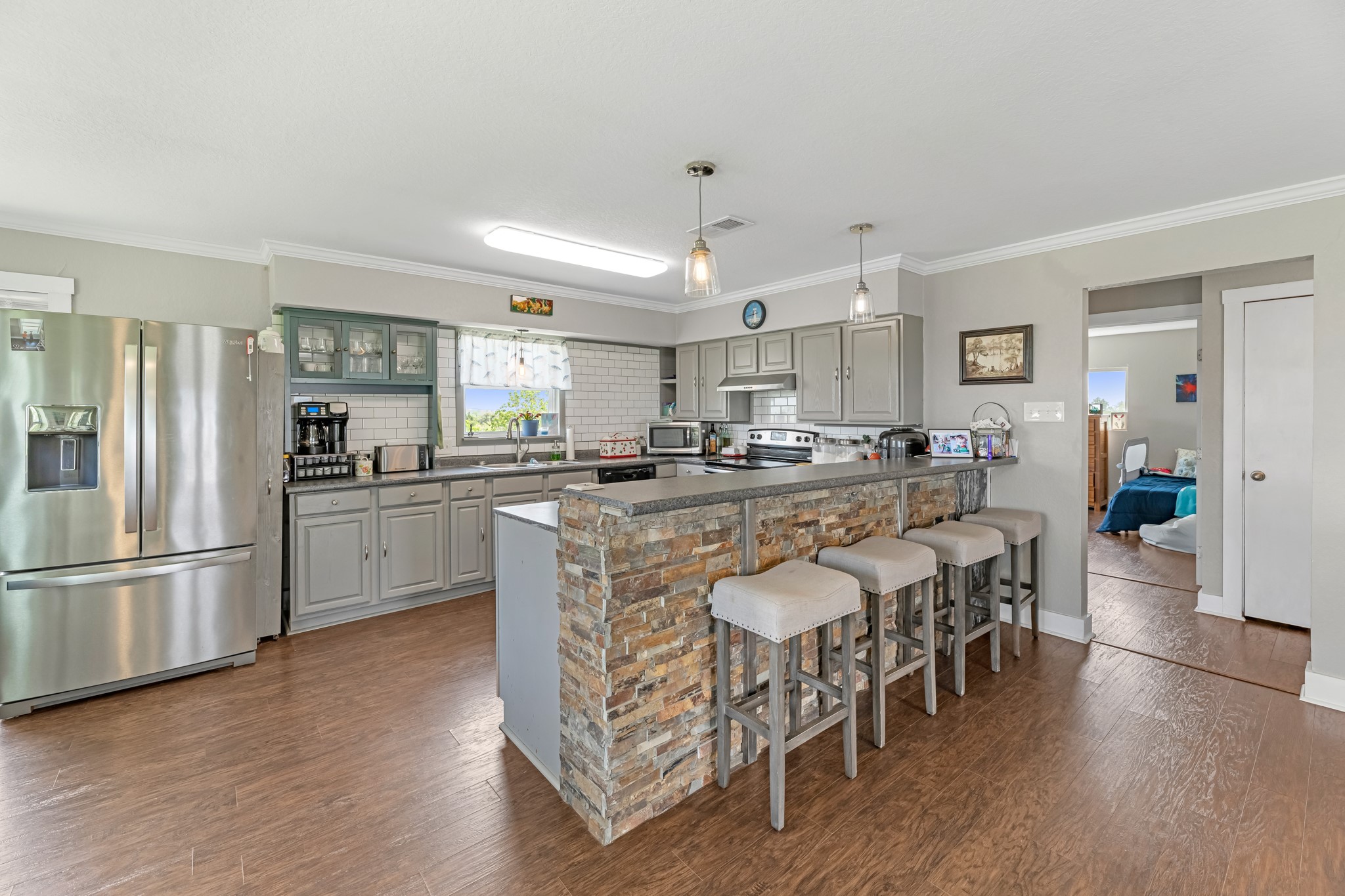 510 Flamingo Drive , Smith Point, TX, 77514 | 30662178 | Realty Texas LLC