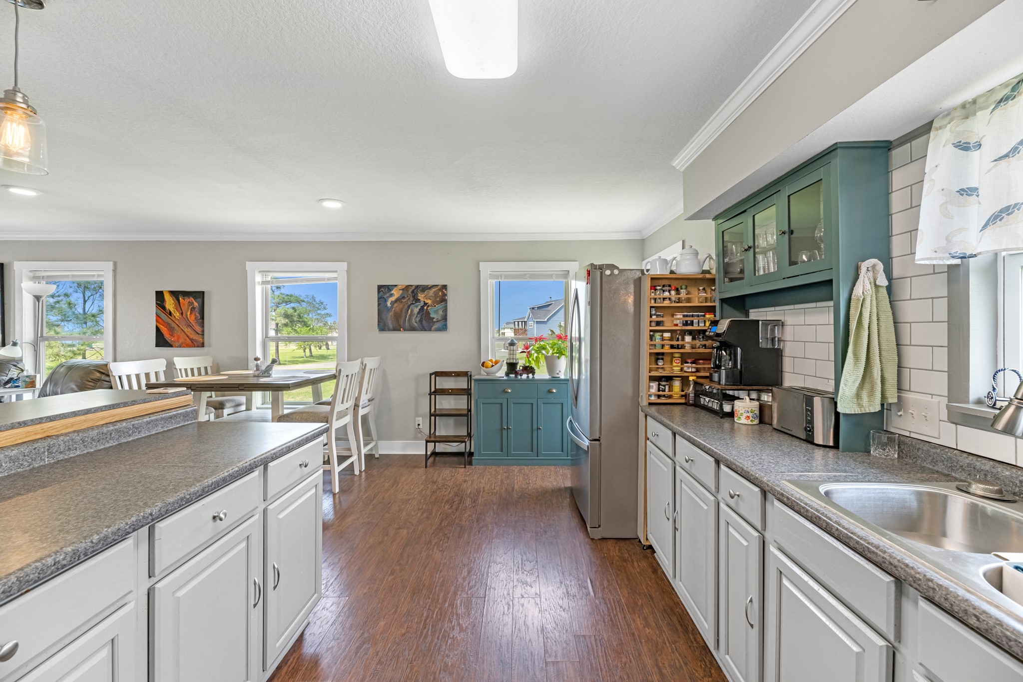 510 Flamingo Drive , Smith Point, TX, 77514 | 30662178 | Realty Texas LLC
