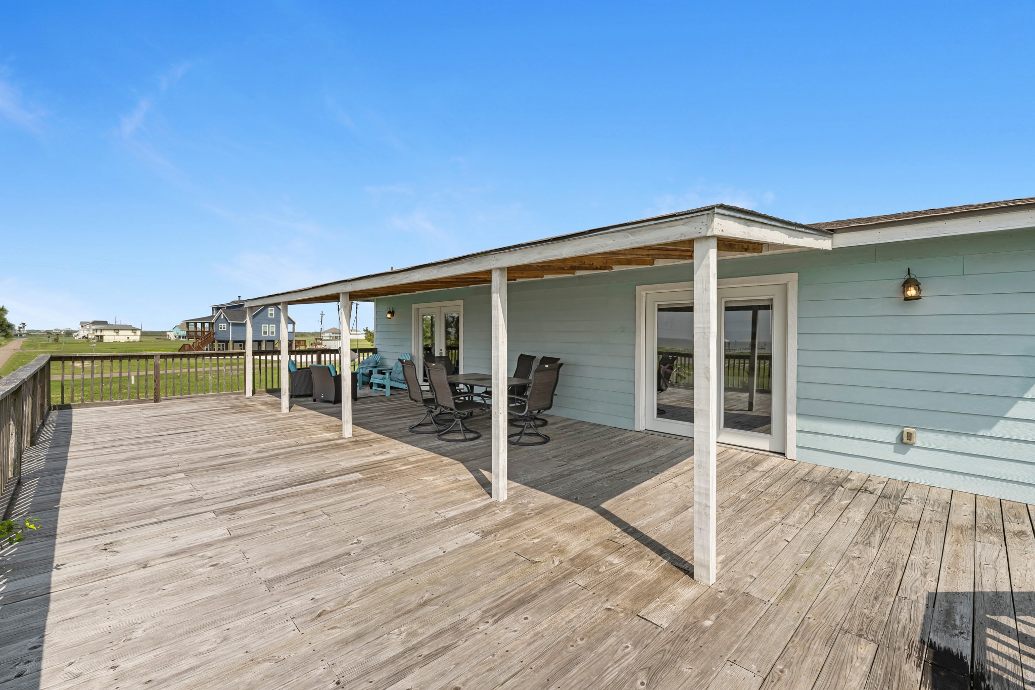 510 Flamingo Drive , Smith Point, TX, 77514 | 30662178 | Realty Texas LLC