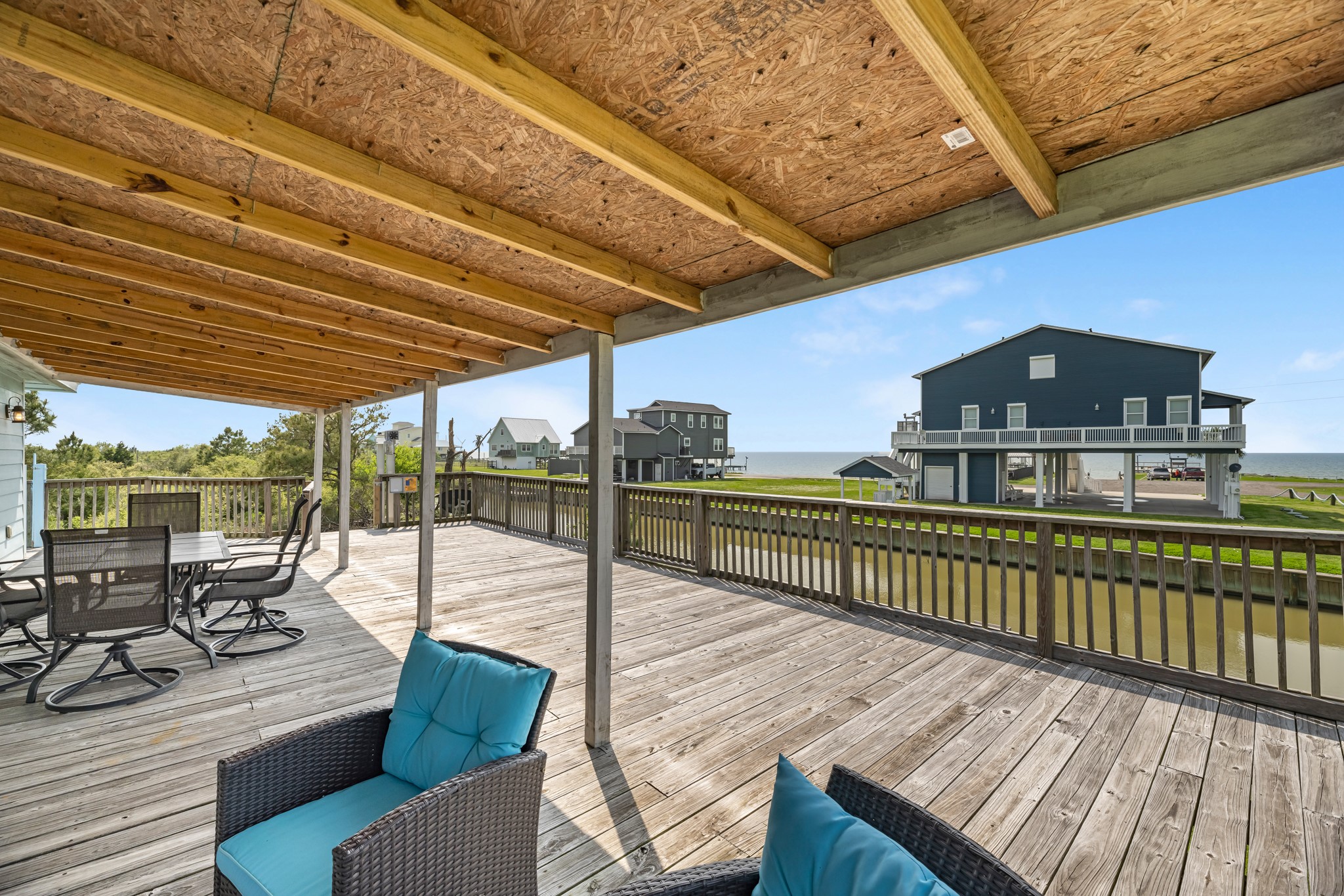 510 Flamingo Drive , Smith Point, TX, 77514 | 30662178 | Realty Texas LLC