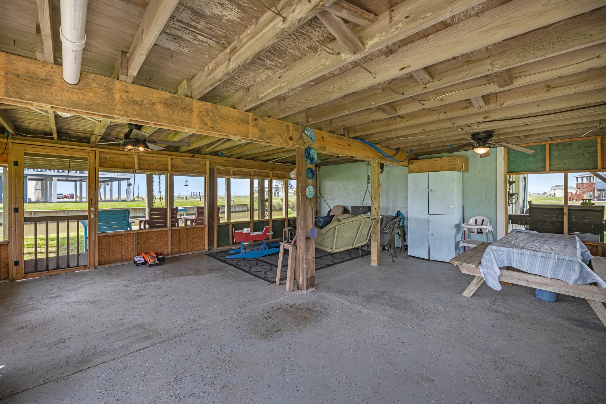 510 Flamingo Drive , Smith Point, TX, 77514 | 30662178 | Realty Texas LLC