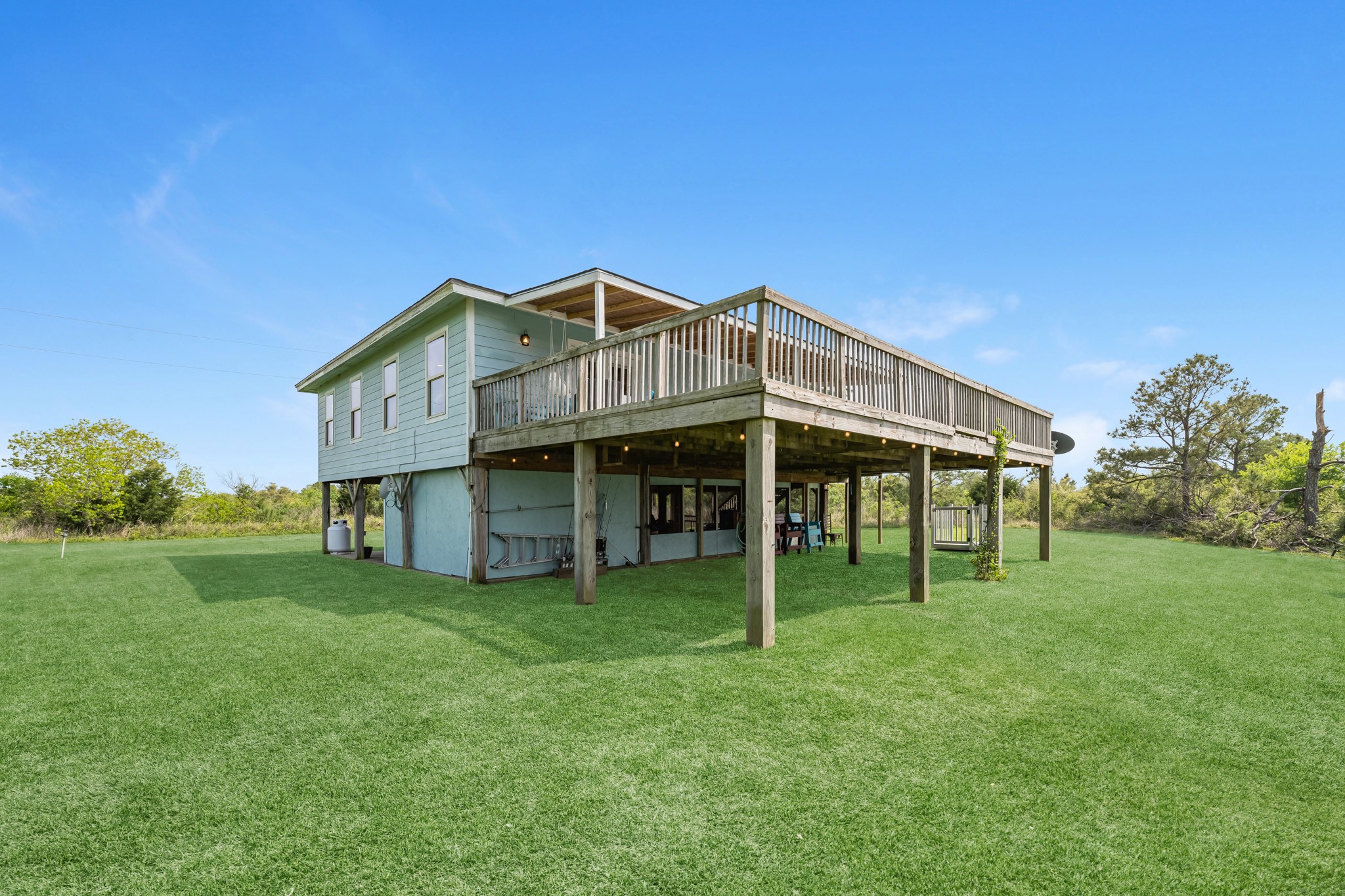 510 Flamingo Drive , Smith Point, TX, 77514 | 30662178 | Realty Texas LLC
