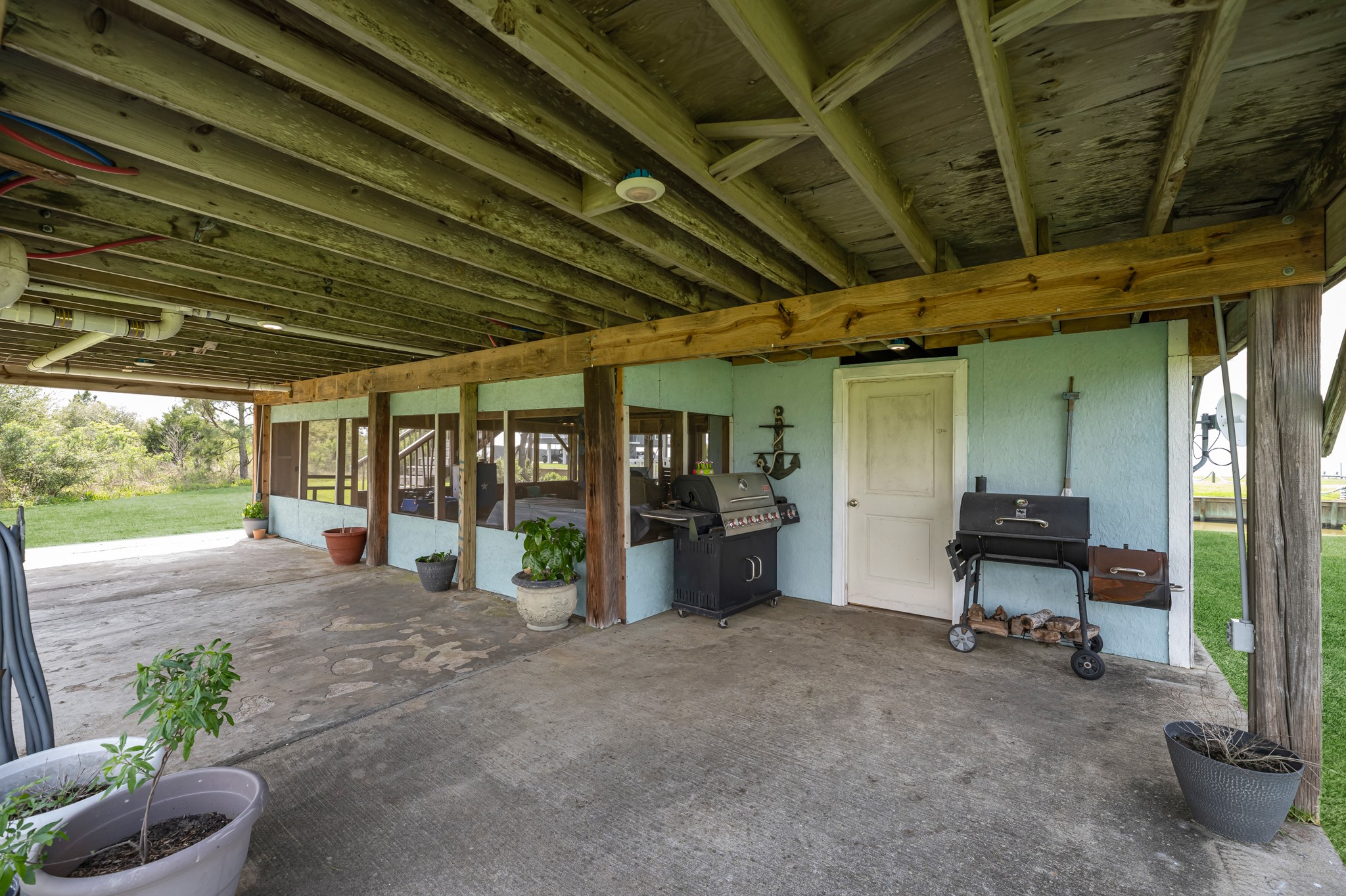 510 Flamingo Drive , Smith Point, TX, 77514 | 30662178 | Realty Texas LLC