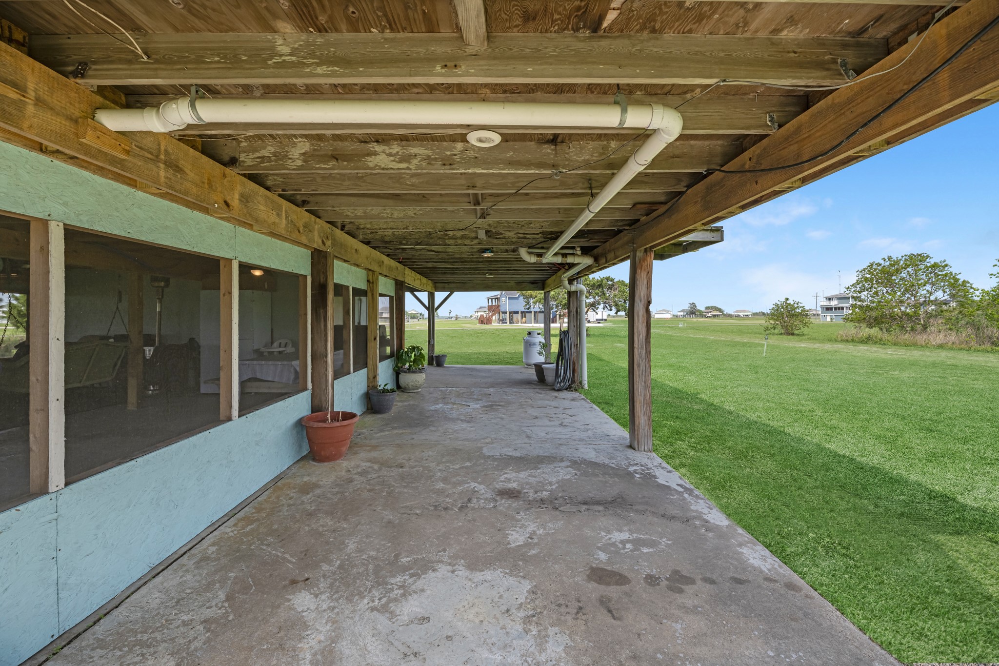 510 Flamingo Drive , Smith Point, TX, 77514 | 30662178 | Realty Texas LLC
