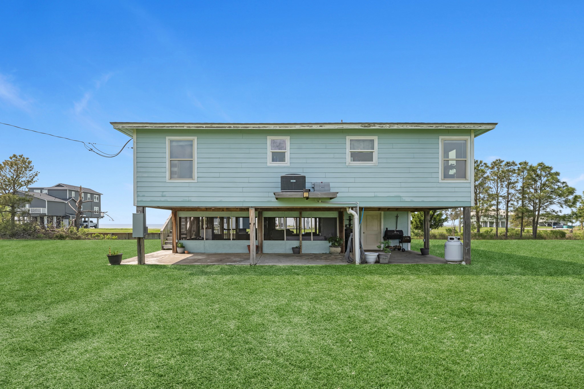 510 Flamingo Drive , Smith Point, TX, 77514 | 30662178 | Realty Texas LLC