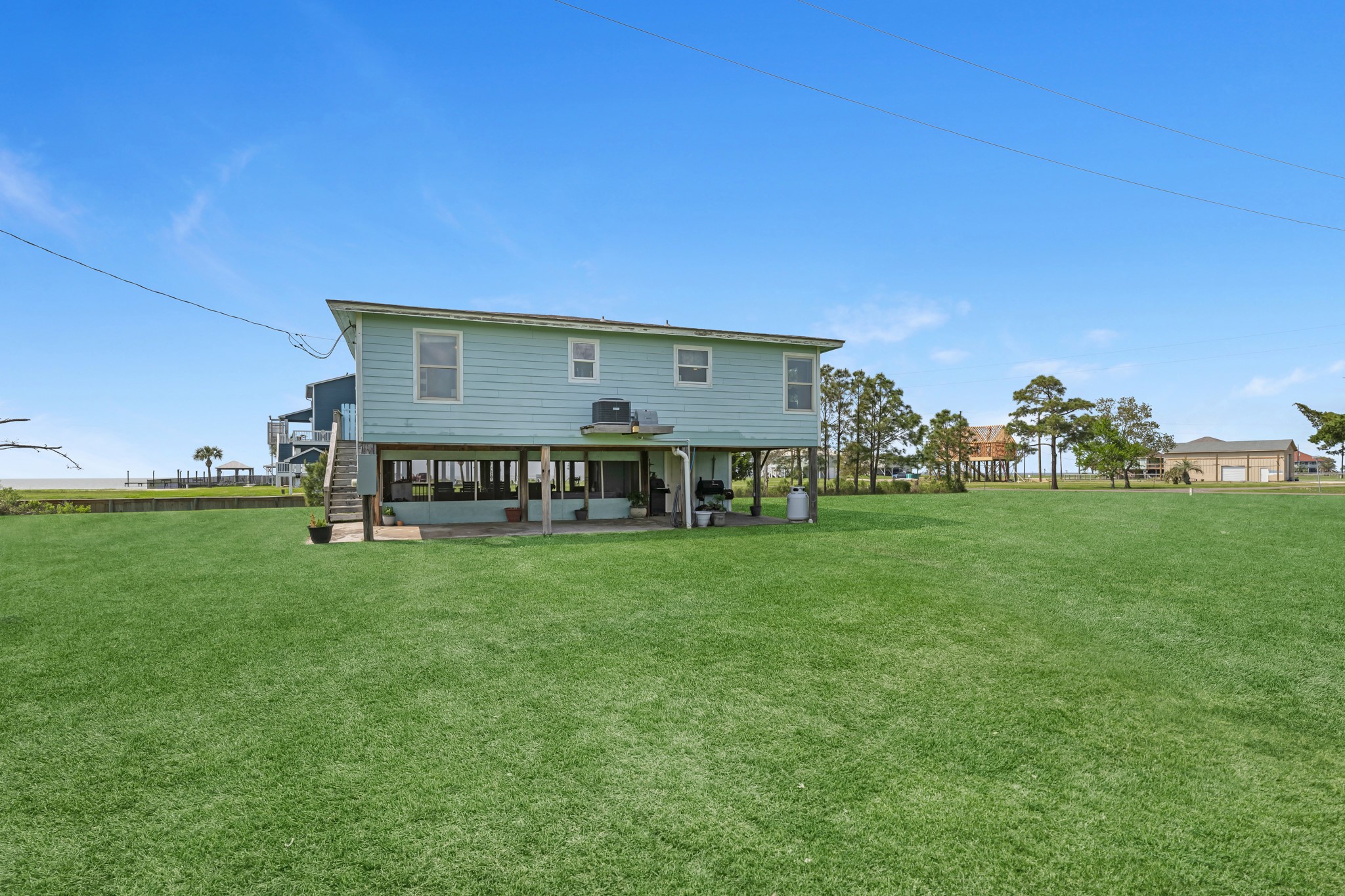 510 Flamingo Drive , Smith Point, TX, 77514 | 30662178 | Realty Texas LLC