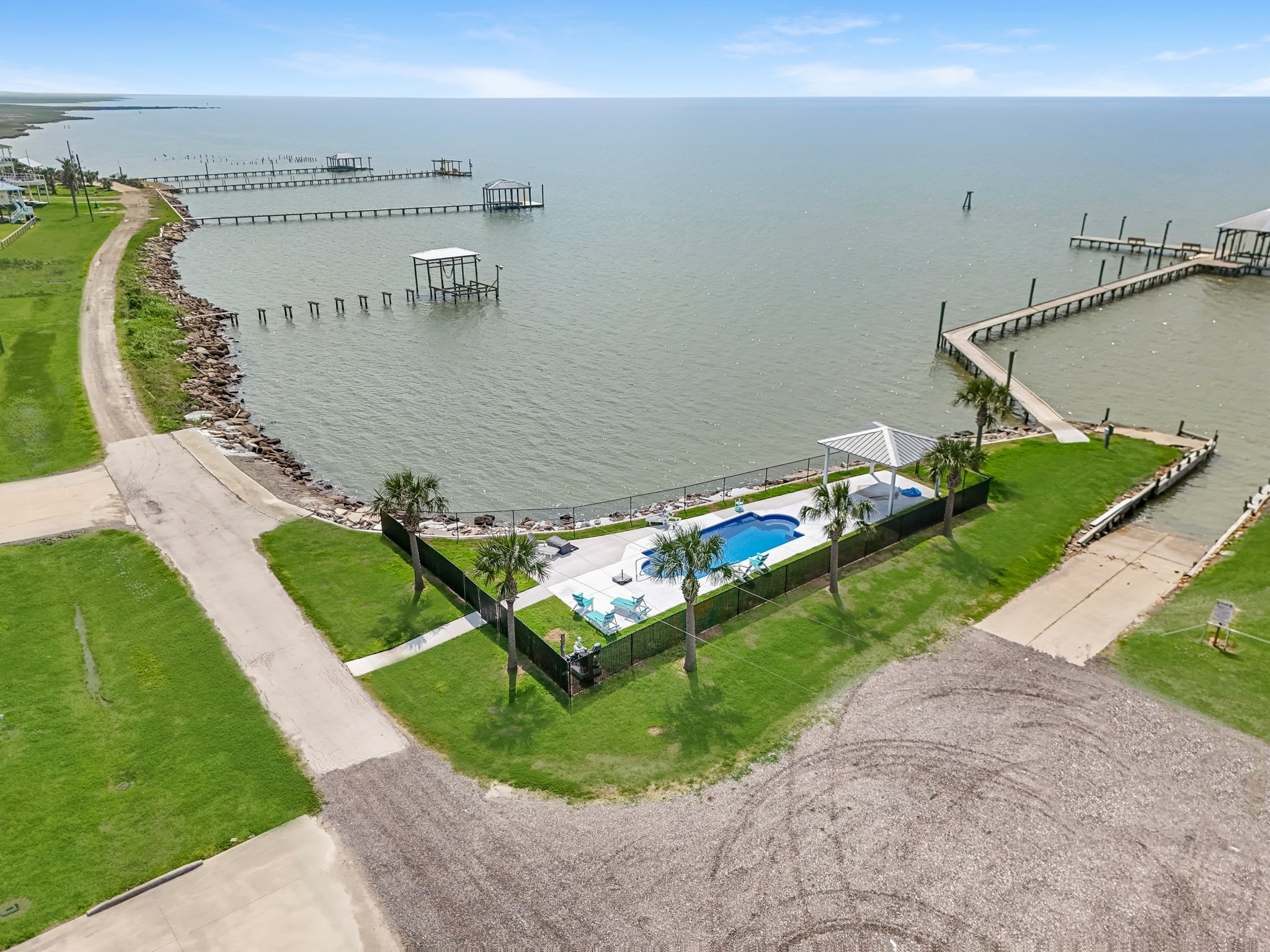 510 Flamingo Drive , Smith Point, TX, 77514 | 30662178 | Realty Texas LLC