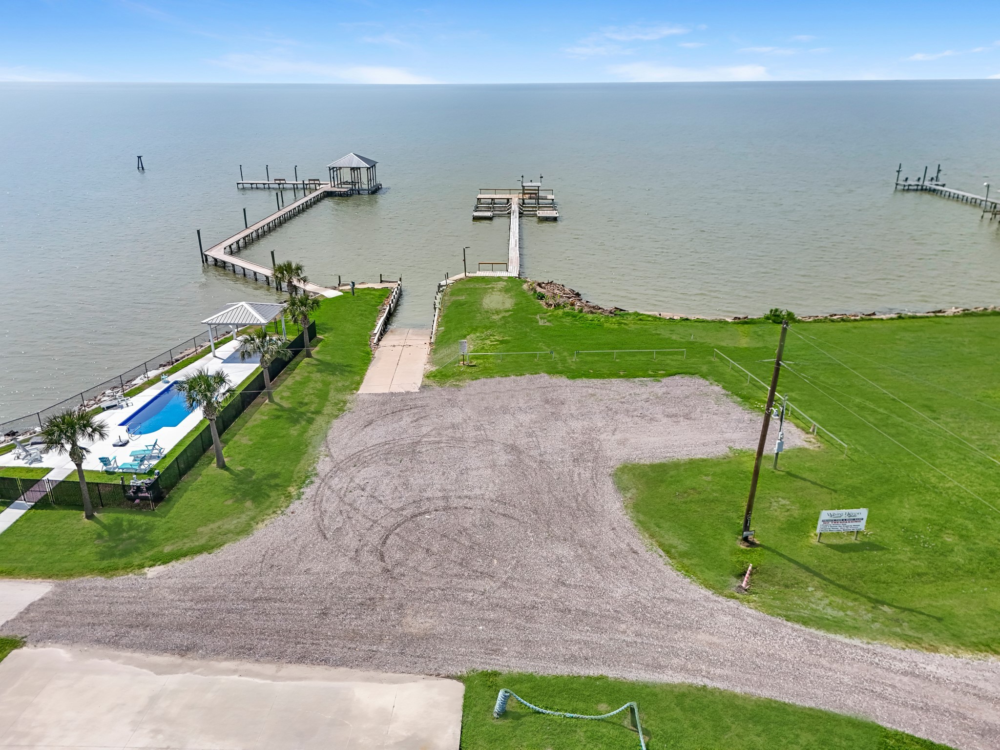 510 Flamingo Drive , Smith Point, TX, 77514 | 30662178 | Realty Texas LLC