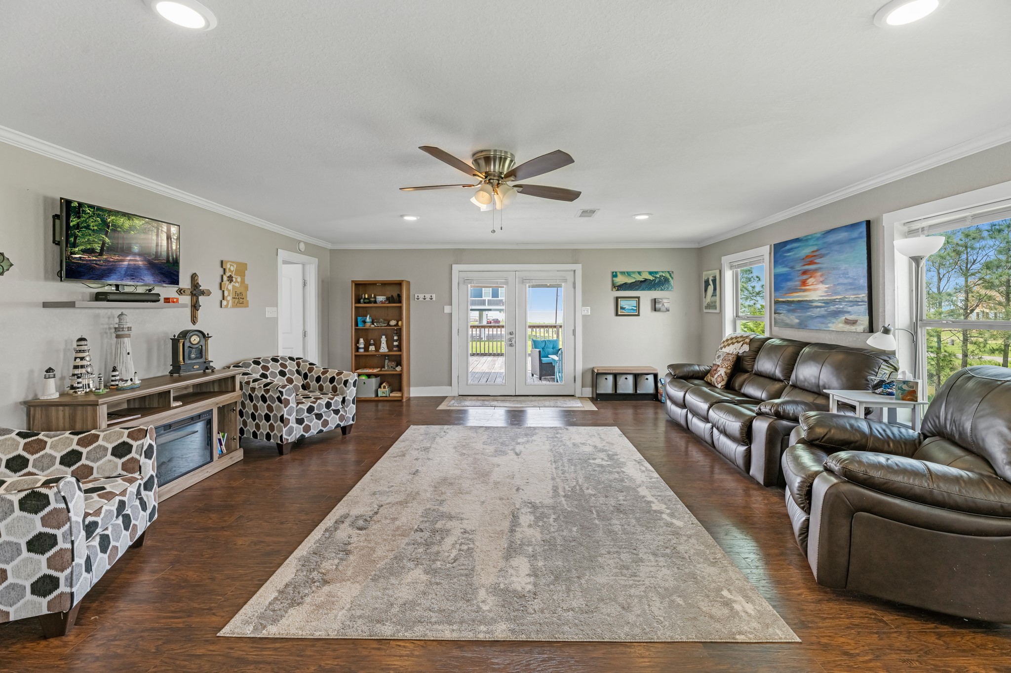 510 Flamingo Drive , Smith Point, TX, 77514 | 30662178 | Realty Texas LLC