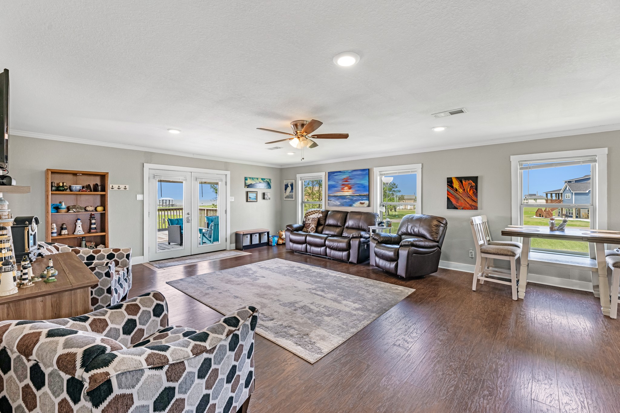 510 Flamingo Drive , Smith Point, TX, 77514 | 30662178 | Realty Texas LLC
