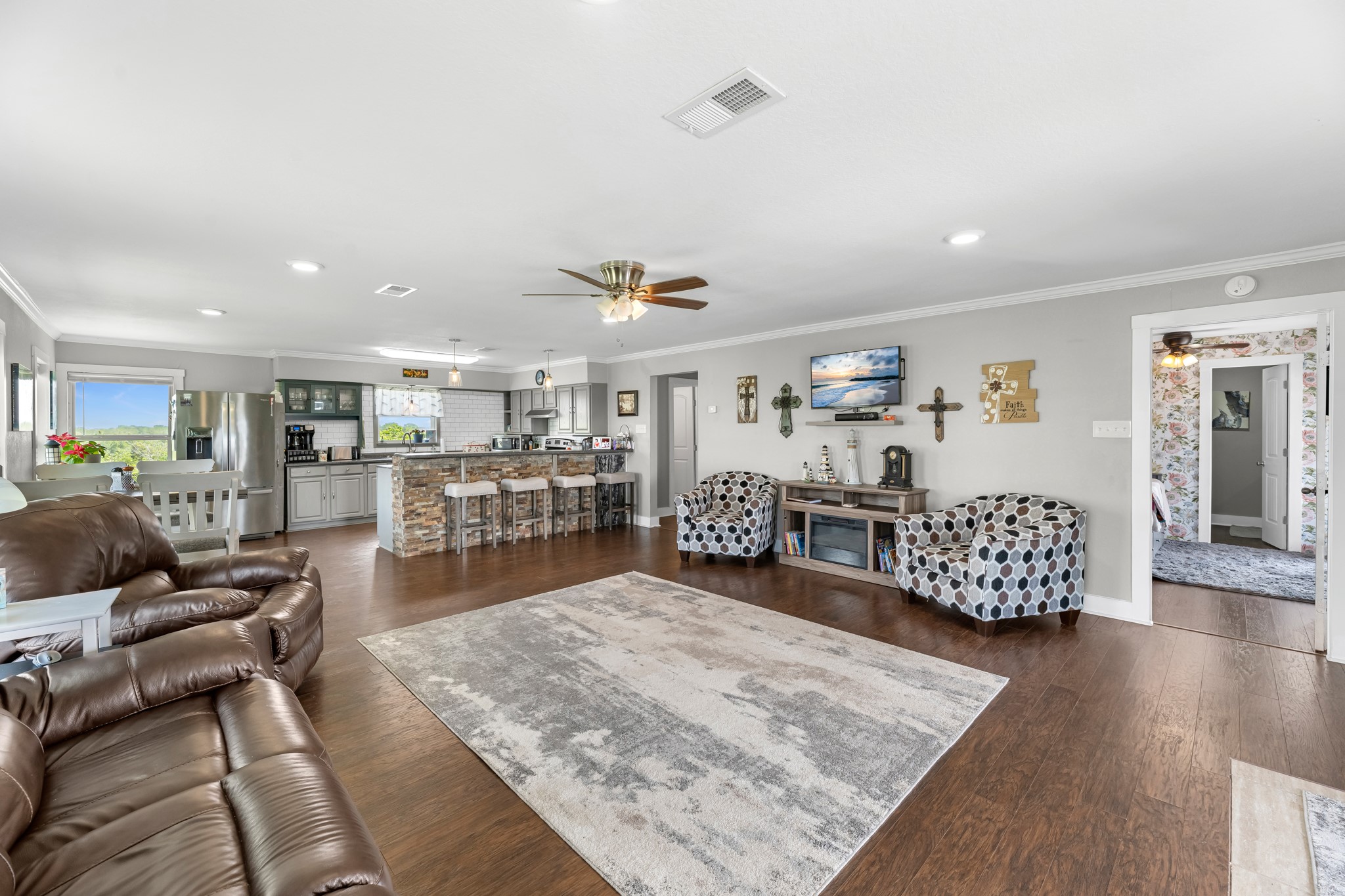 510 Flamingo Drive , Smith Point, TX, 77514 | 30662178 | Realty Texas LLC