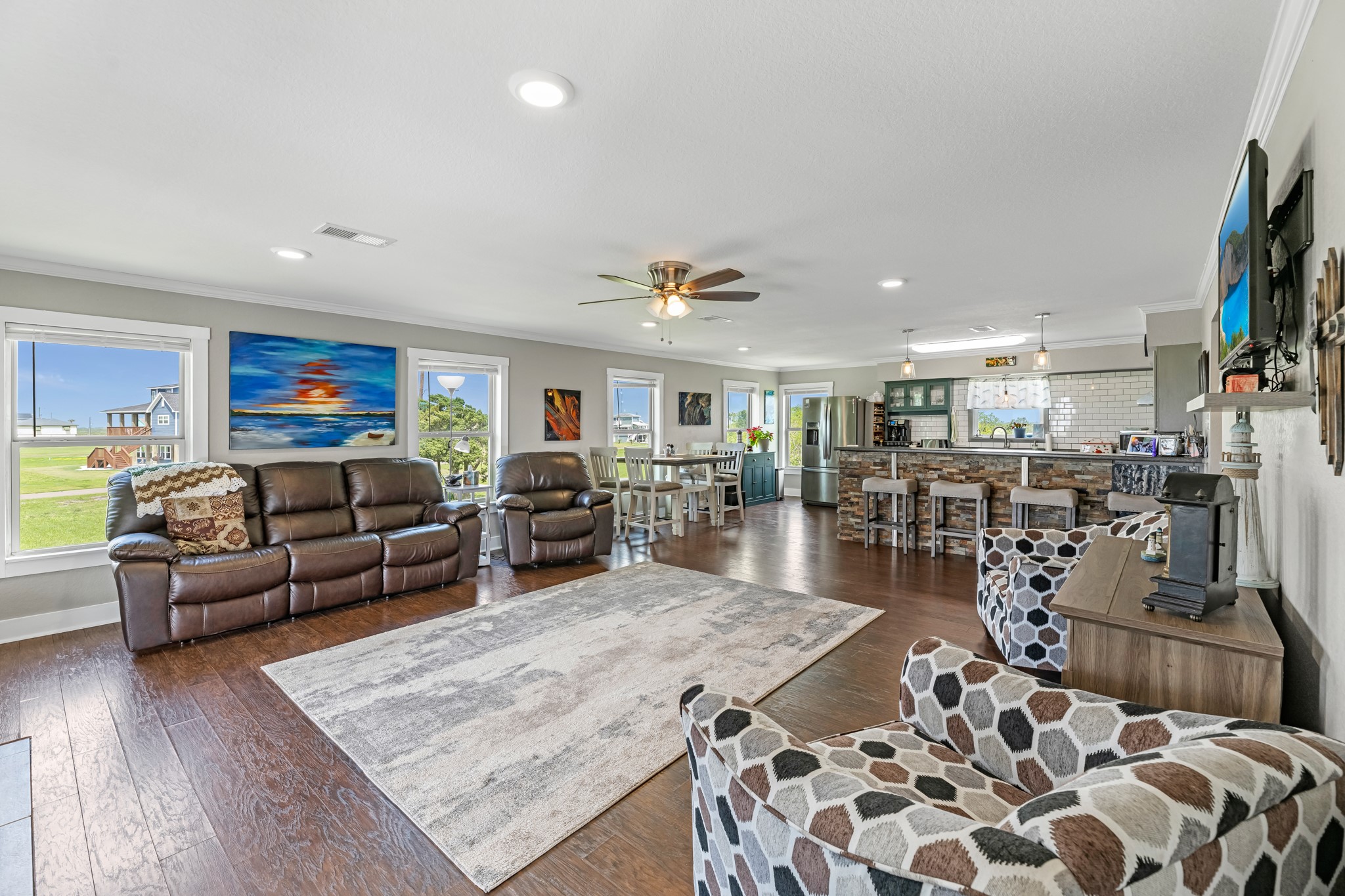 510 Flamingo Drive , Smith Point, TX, 77514 | 30662178 | Realty Texas LLC