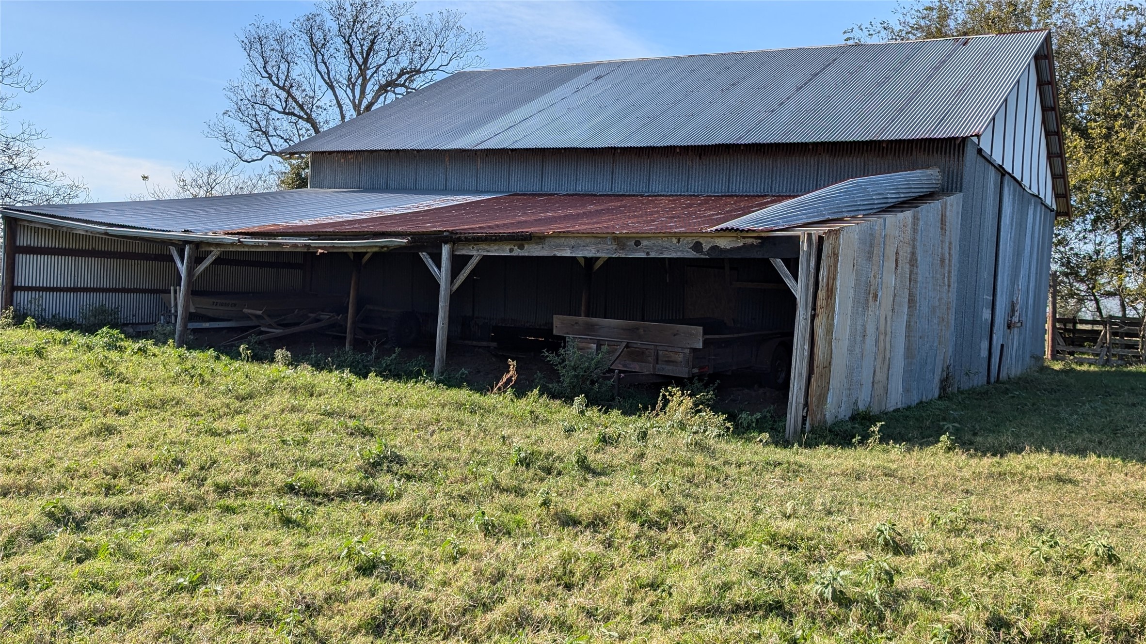 811 County Road 230 , Wharton, TX, 77488 | 24106554 | Realty Texas LLC