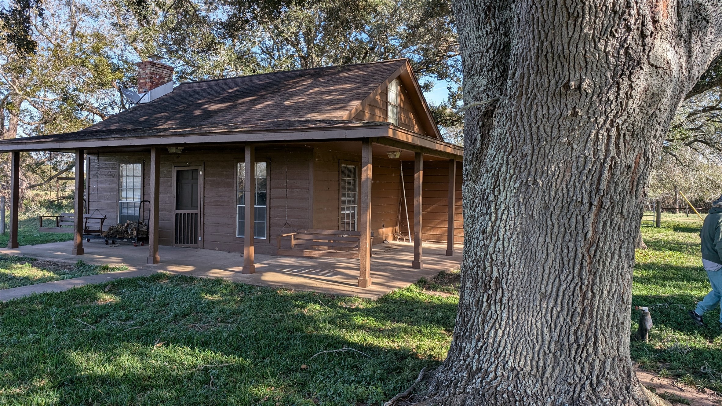 811 County Road 230 , Wharton, TX, 77488 | 24106554 | Realty Texas LLC