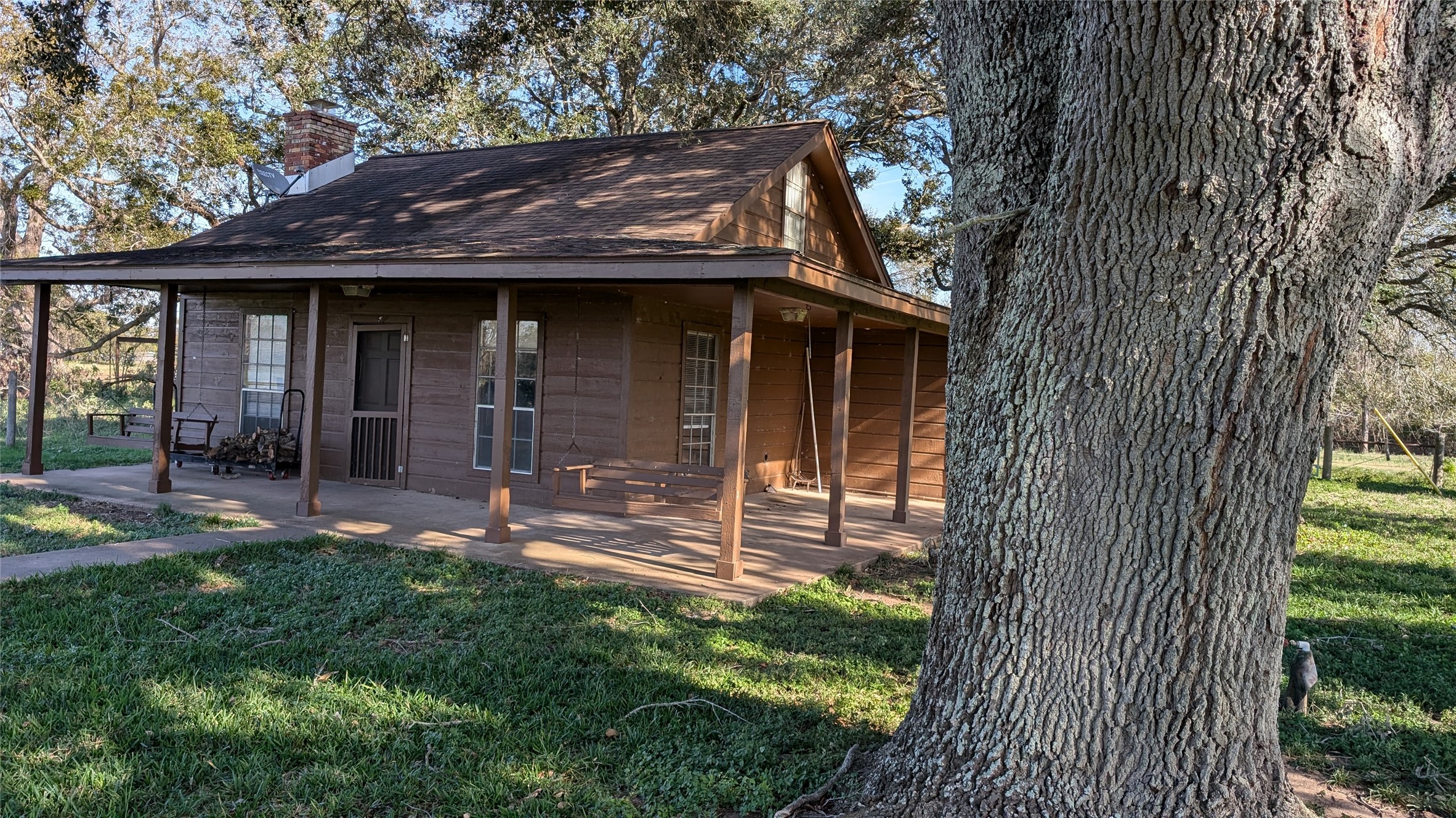811 County Road 230 , Wharton, TX, 77488 | 24106554 | Realty Texas LLC