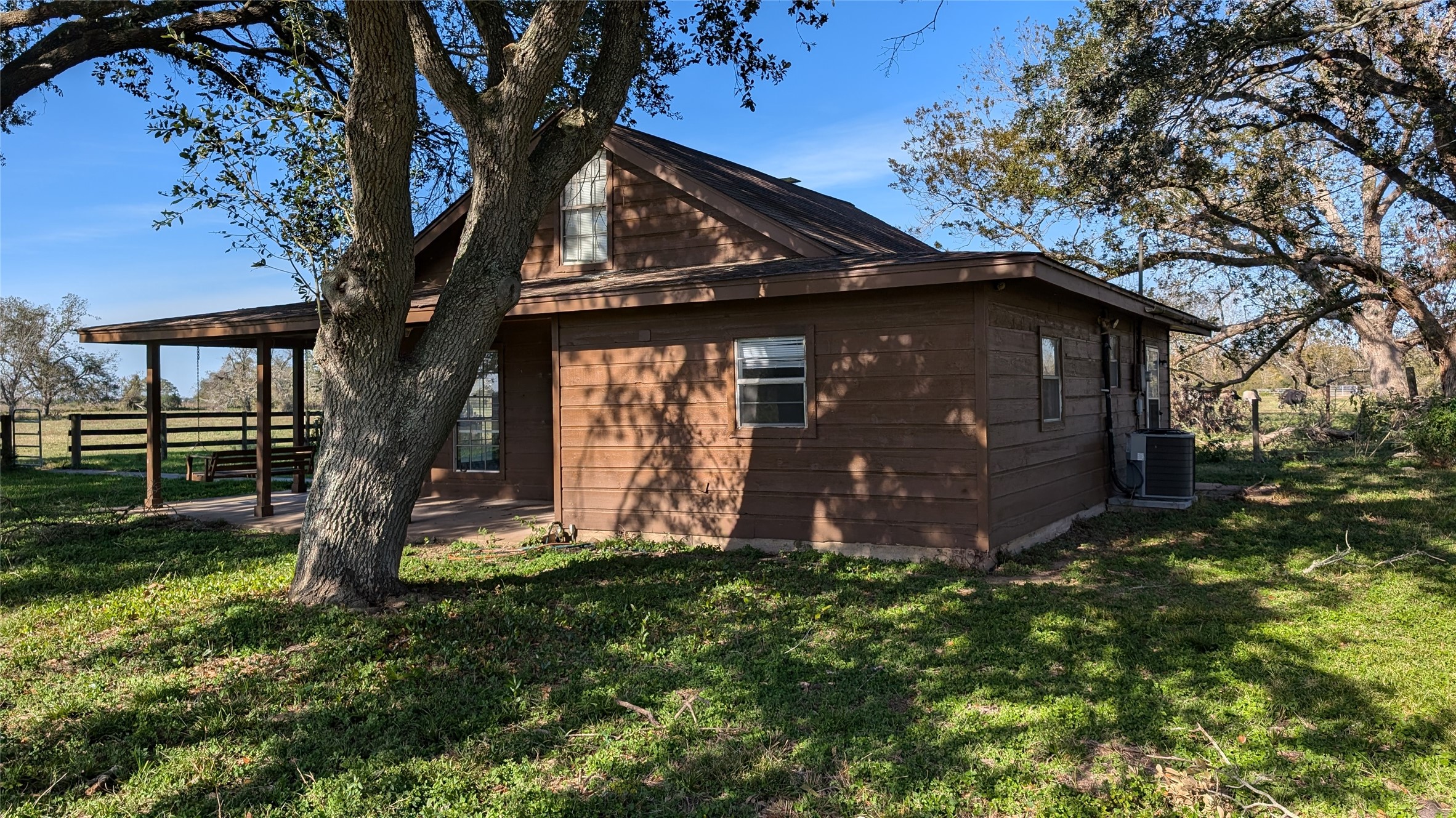 811 County Road 230 , Wharton, TX, 77488 | 24106554 | Realty Texas LLC