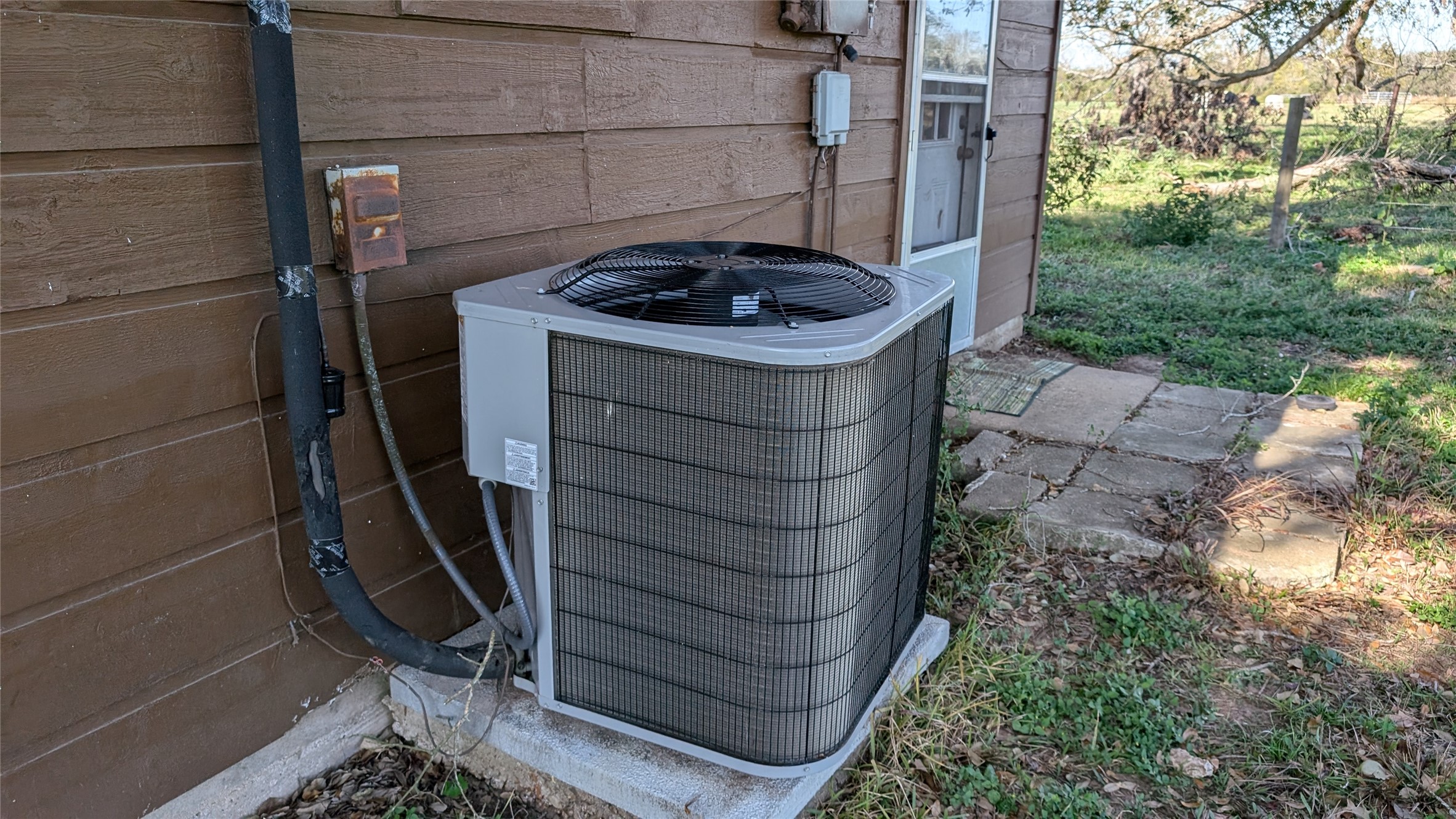 811 County Road 230 , Wharton, TX, 77488 | 24106554 | Realty Texas LLC