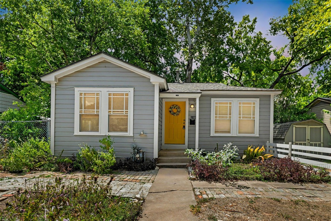 2108 Rountree Drive , Austin, TX, 78722 | 3771946 | Realty Texas LLC