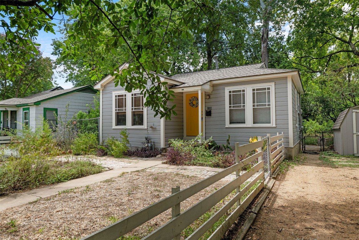 2108 Rountree Drive , Austin, TX, 78722 | 3771946 | Realty Texas LLC