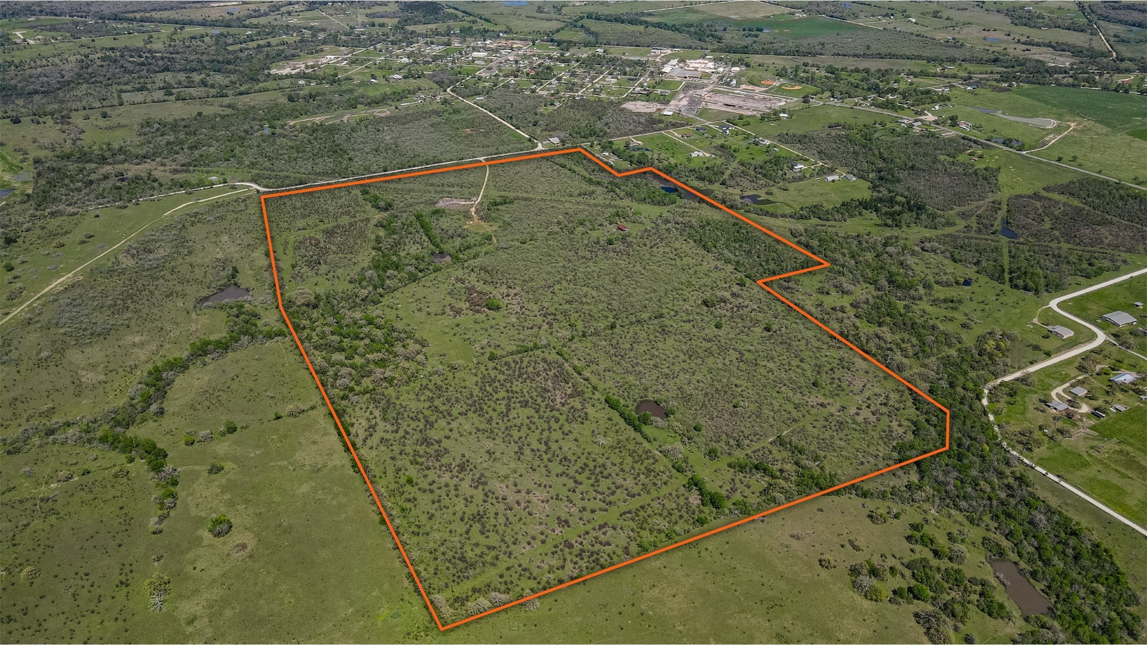 TBD County Road 108 , Iola, TX, 77861 | 50055941 | Realty Texas LLC
