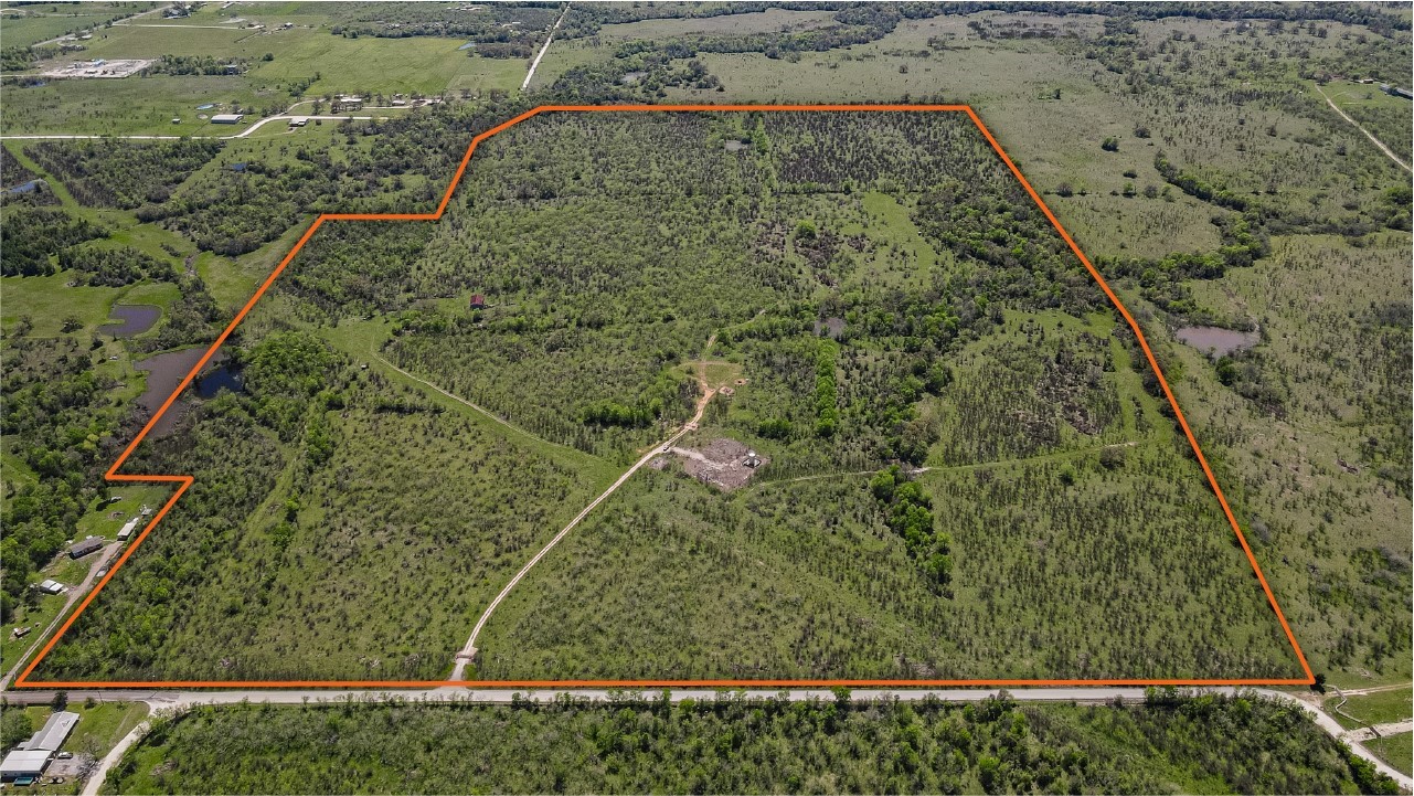 TBD County Road 108 , Iola, TX, 77861 | 50055941 | Realty Texas LLC