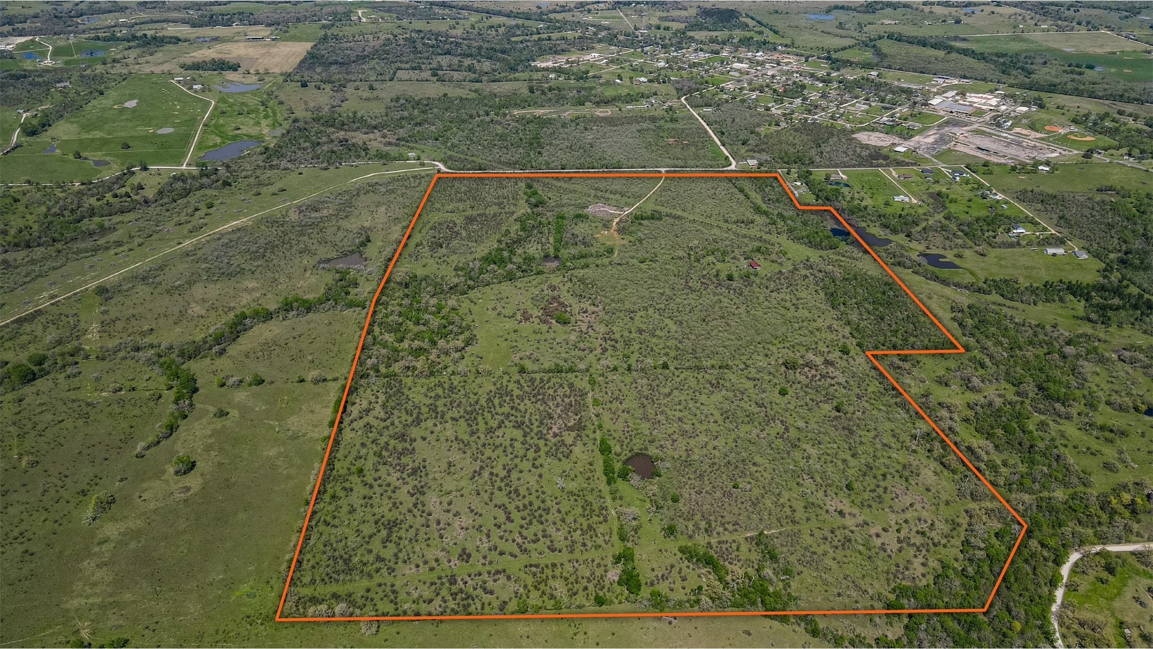 TBD County Road 108 , Iola, TX, 77861 | 50055941 | Realty Texas LLC