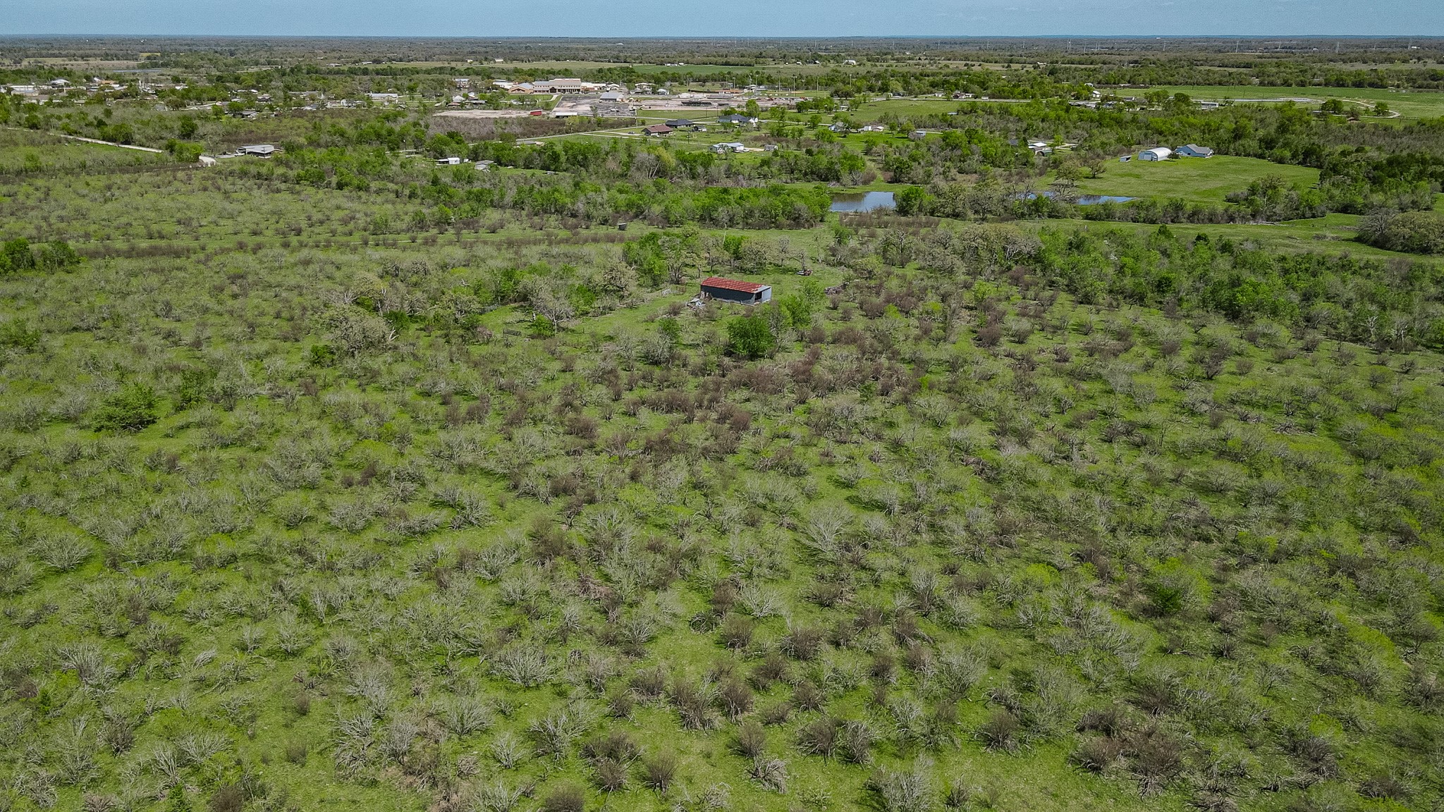 TBD County Road 108 , Iola, TX, 77861 | 50055941 | Realty Texas LLC