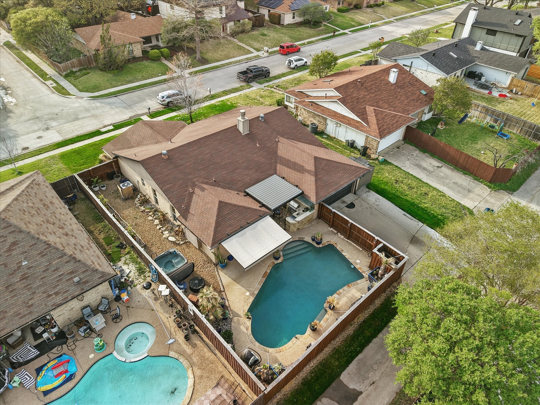 158 Edgewood Drive , Coppell, TX, 75019 | 20889103 | Realty Texas LLC