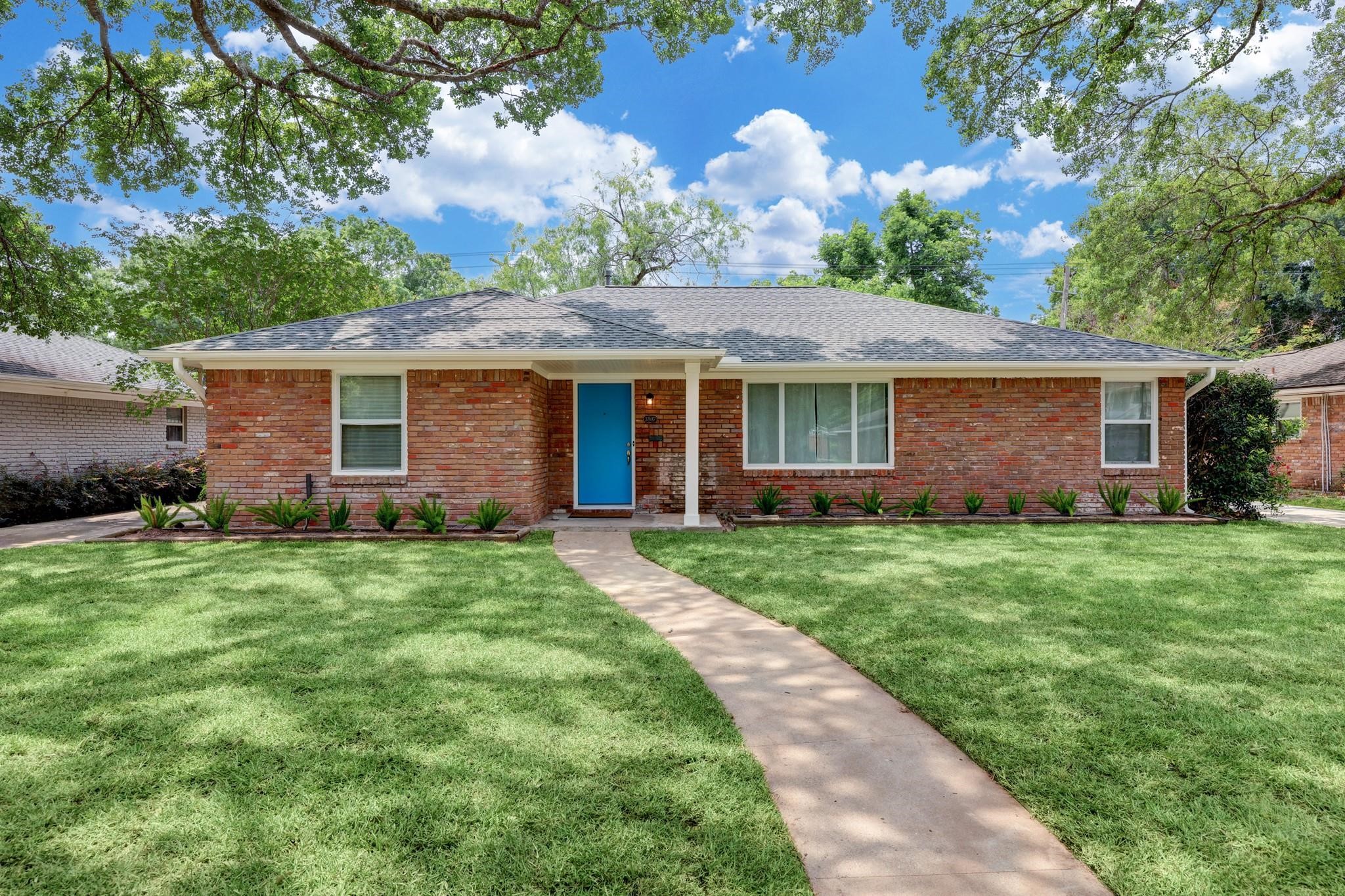3807 Murworth Drive , Houston, TX, 77025 | 82796363 | Realty Texas LLC