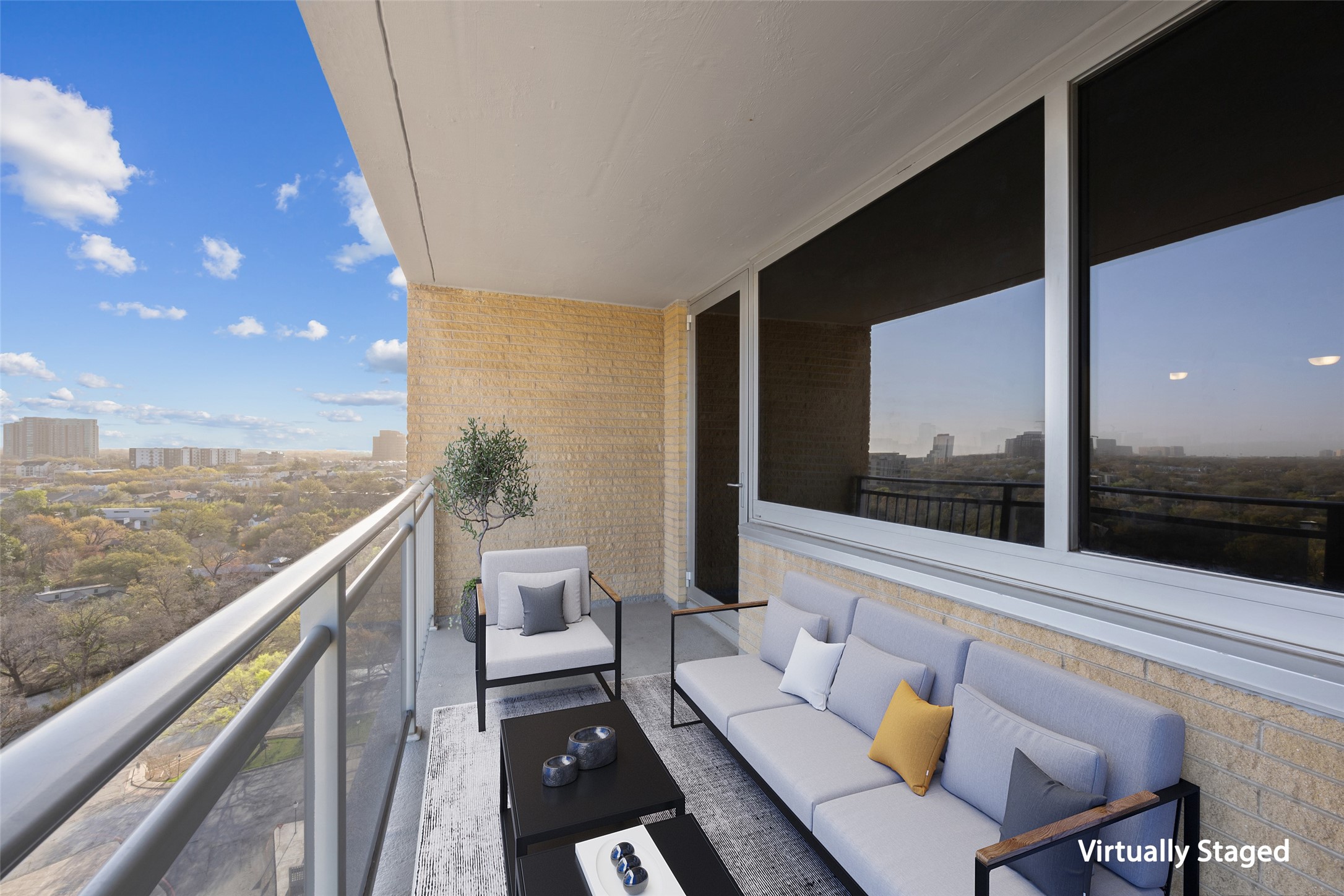 3883 Turtle Creek Boulevard 1716 , Dallas, TX, 75219 | 20889048 | Realty Texas LLC