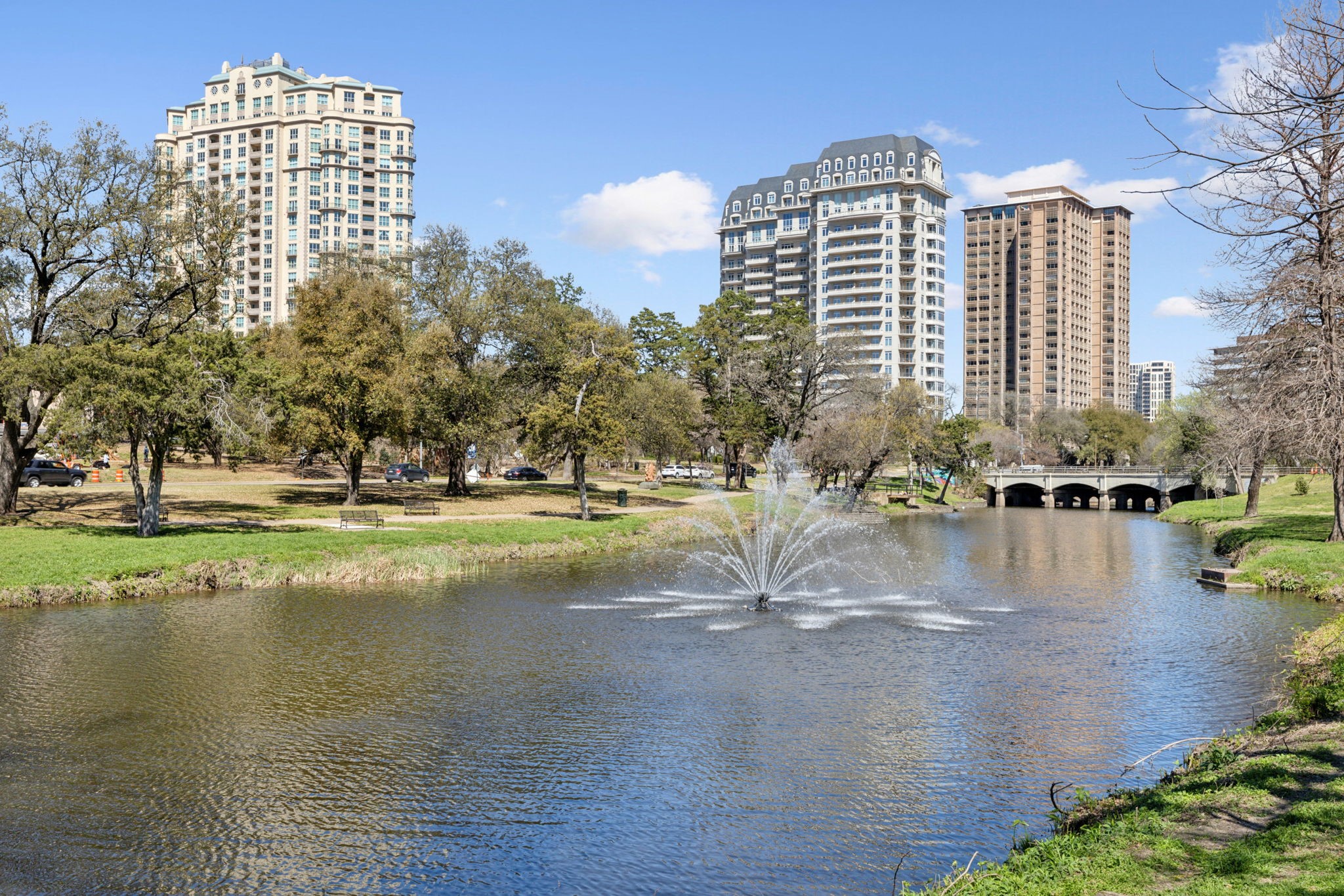 3883 Turtle Creek Boulevard 1716 , Dallas, TX, 75219 | 20889048 | Realty Texas LLC