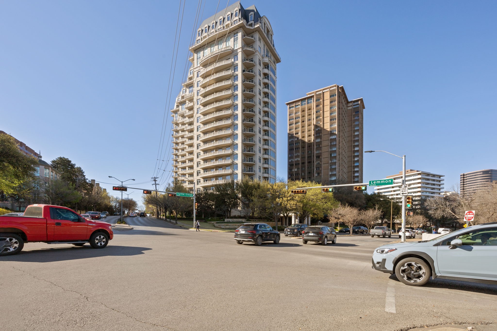 3883 Turtle Creek Boulevard 1716 , Dallas, TX, 75219 | 20889048 | Realty Texas LLC