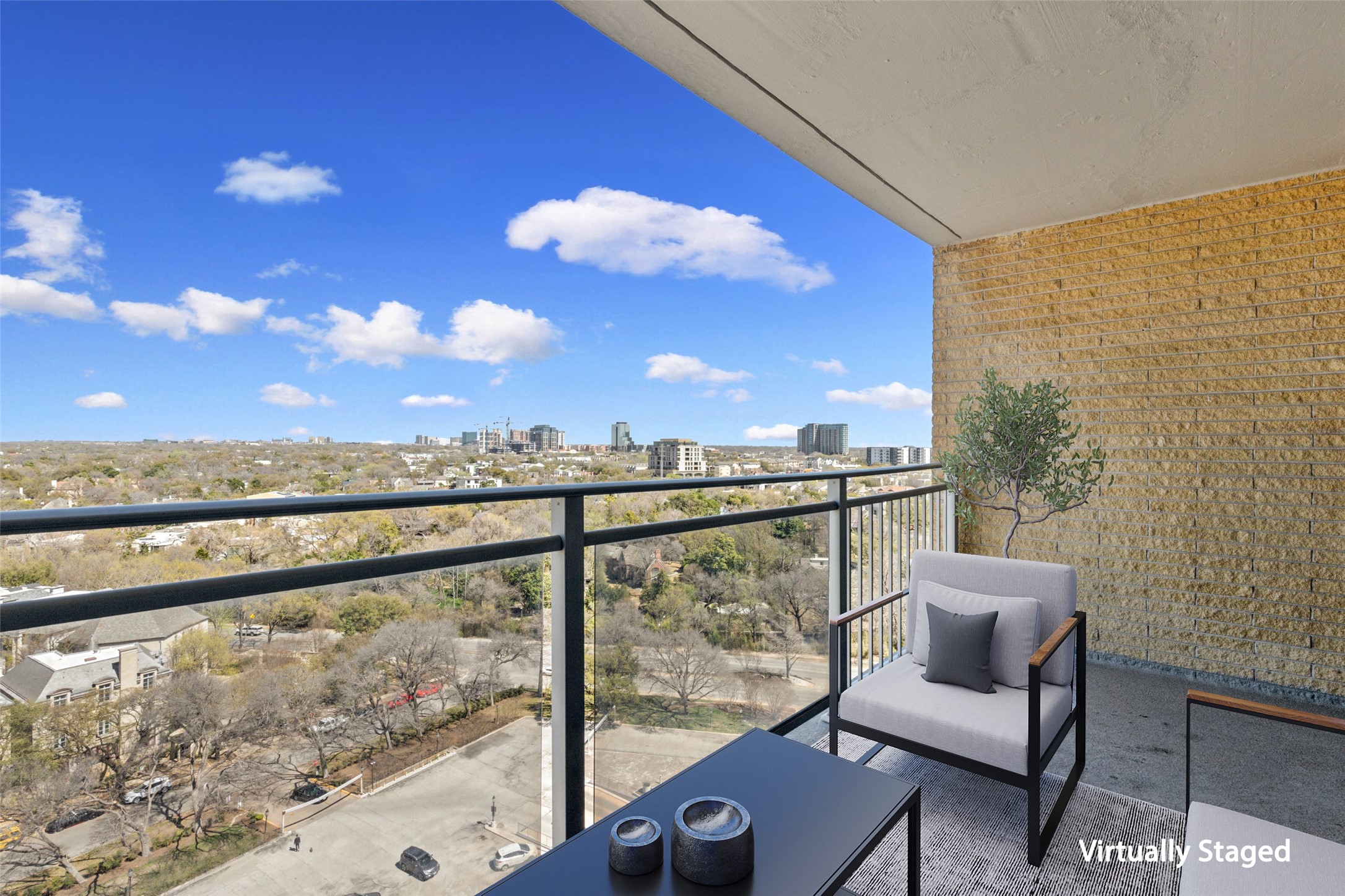 3883 Turtle Creek Boulevard 1716 , Dallas, TX, 75219 | 20889048 | Realty Texas LLC