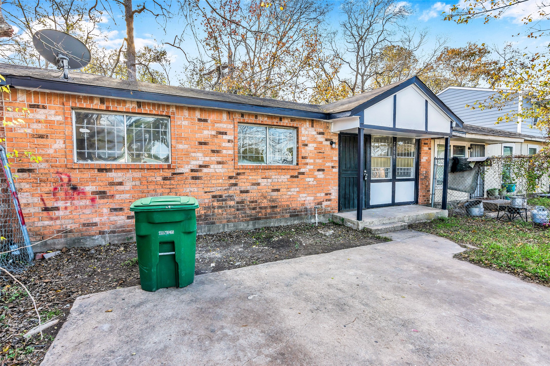 7858 Locksley Road , Houston, TX, 77078 | 84434002 | Realty Texas LLC
