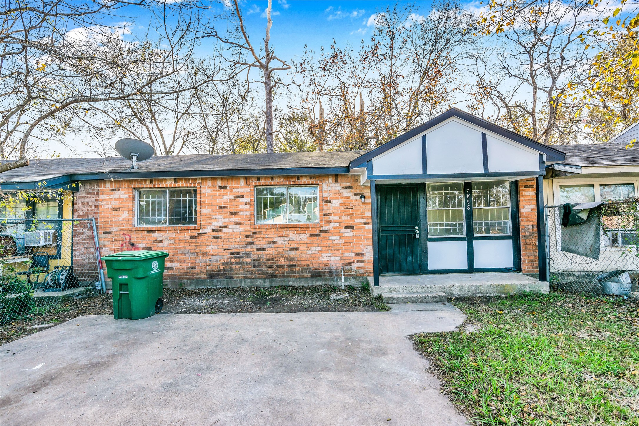 7858 Locksley Road , Houston, TX, 77078 | 84434002 | Realty Texas LLC