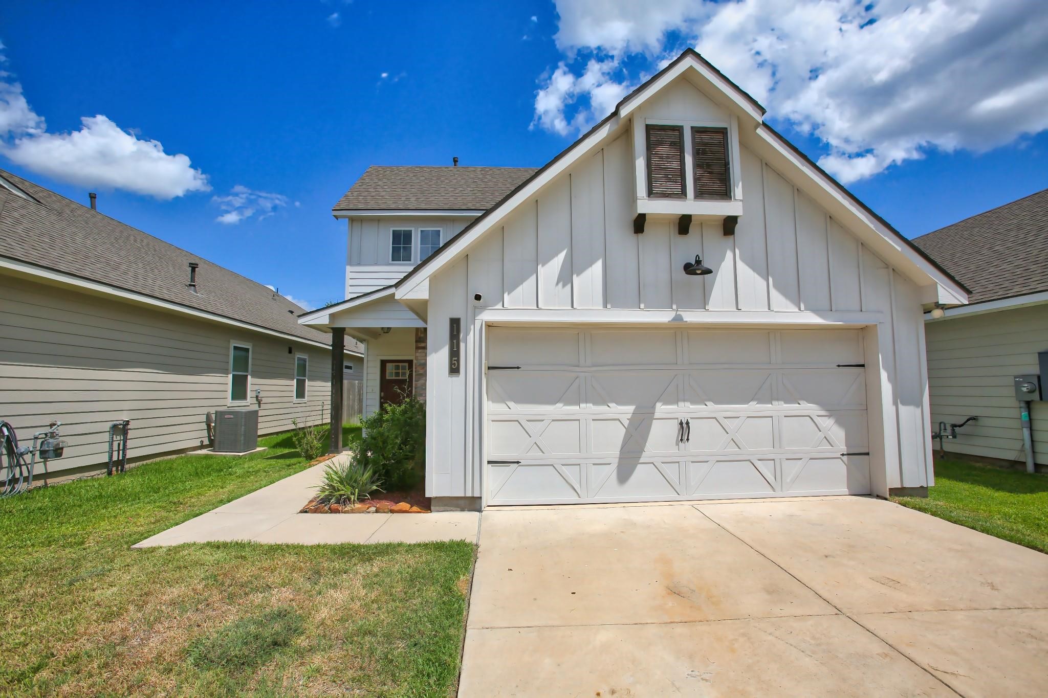 115 Austin Road , Angleton, TX, 77515 | 17365898 | Realty Texas LLC