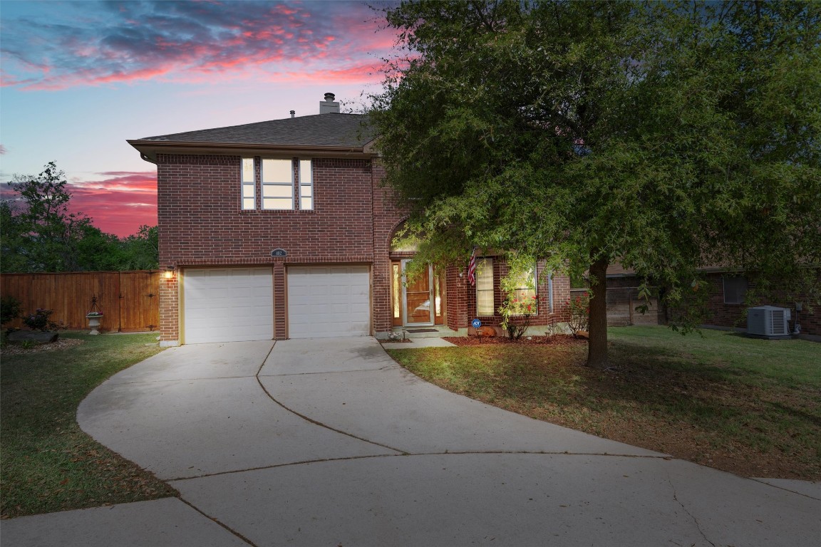 402 Sophie Court , Pflugerville, TX, 78660 | 3198622 | Realty Texas LLC