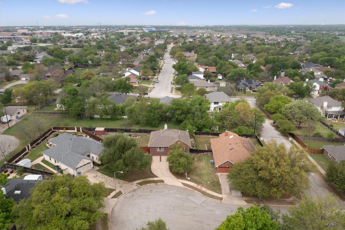 402 Sophie Court , Pflugerville, TX, 78660 | 3198622 | Realty Texas LLC