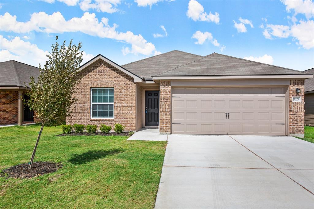 14124 Prospector Way , Elgin, TX, 78621 | 4514903 | Realty Texas LLC