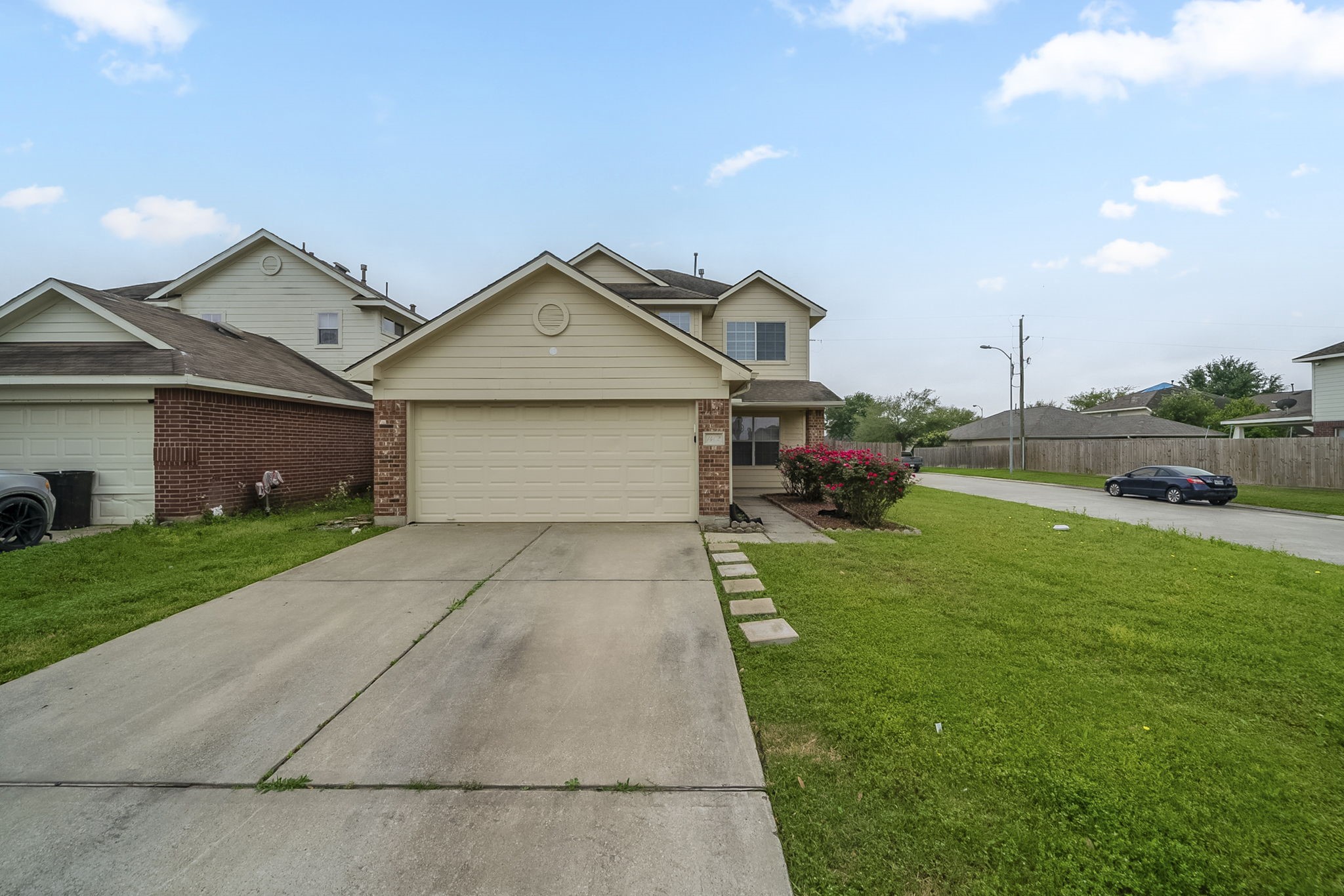 1402 Rising Springs Lane , Houston, TX, 77073 | 18747174 | Realty Texas LLC