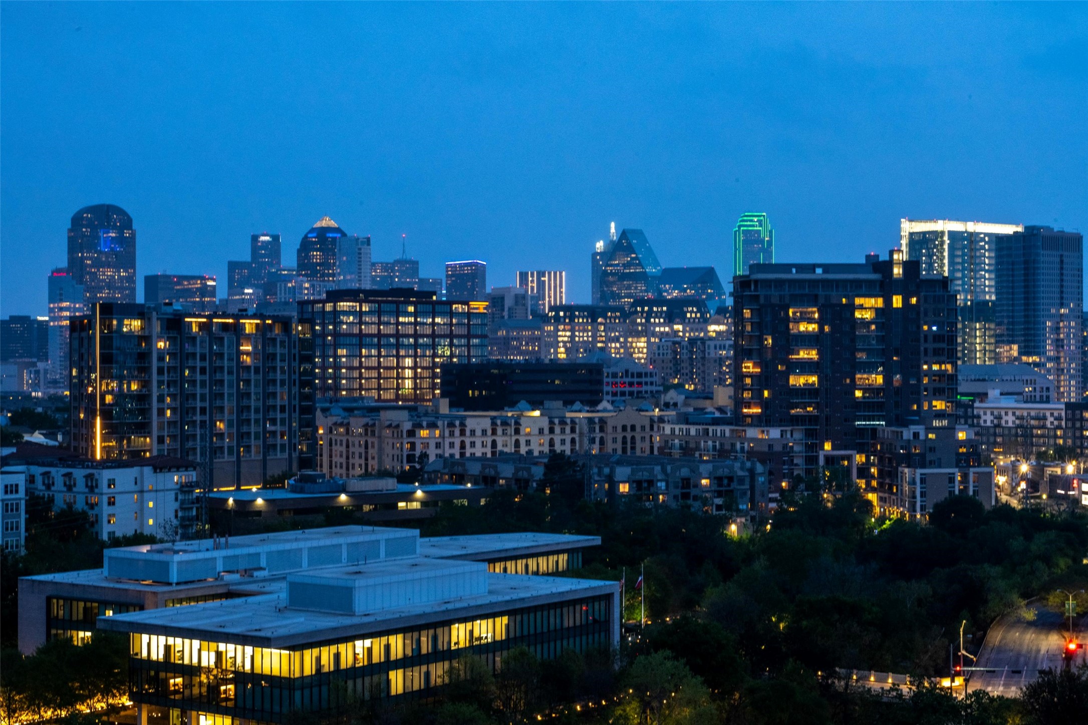 3225 Turtle Creek Boulevard 1214 , Dallas, TX, 75219 | 20884504 | Realty Texas LLC