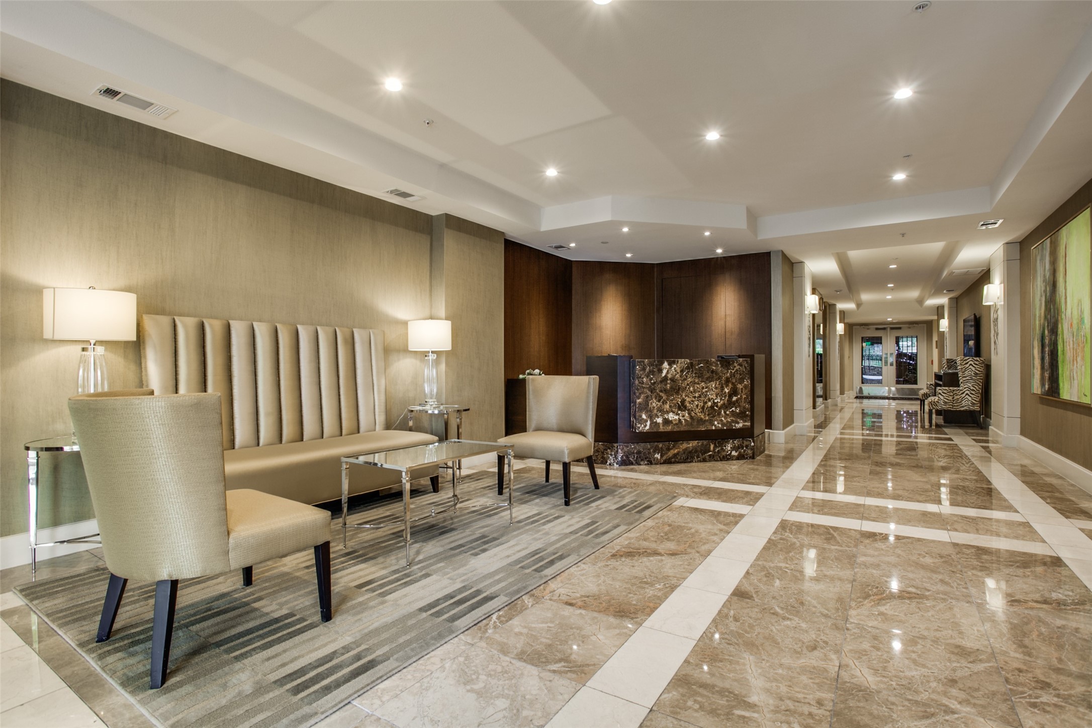 3225 Turtle Creek Boulevard 1214 , Dallas, TX, 75219 | 20884504 | Realty Texas LLC